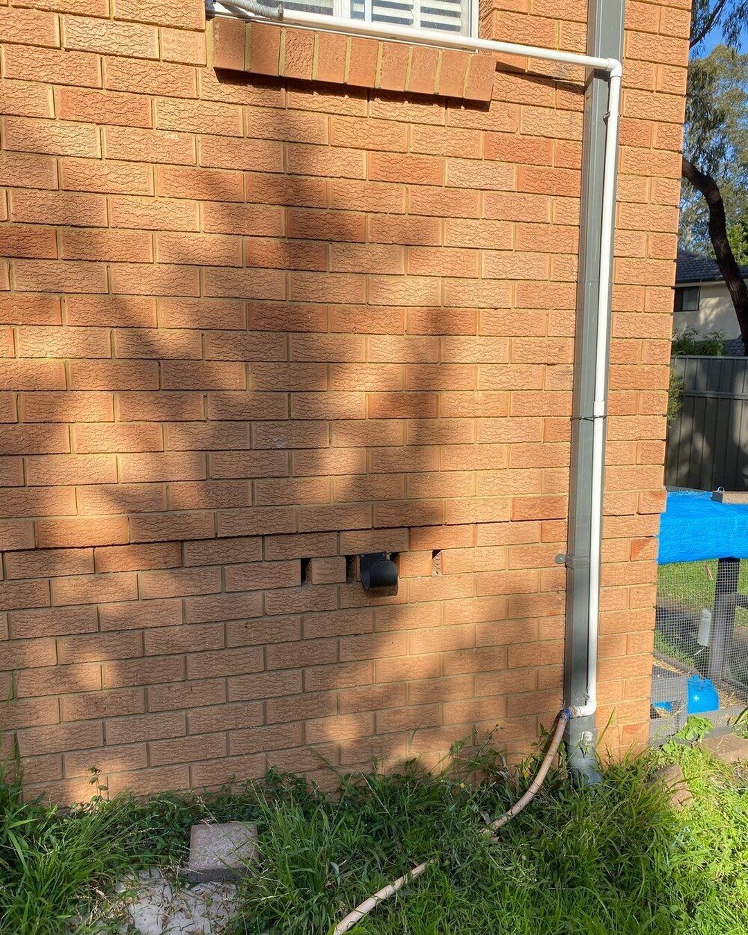 Hose Tap Relocation, Greystanes, NSW

This customer requested their hose tap to be relocated to the side of their house, which was initially positioned at the rear of their house. We cut the existing hose tap piping and removed the T section, welded 