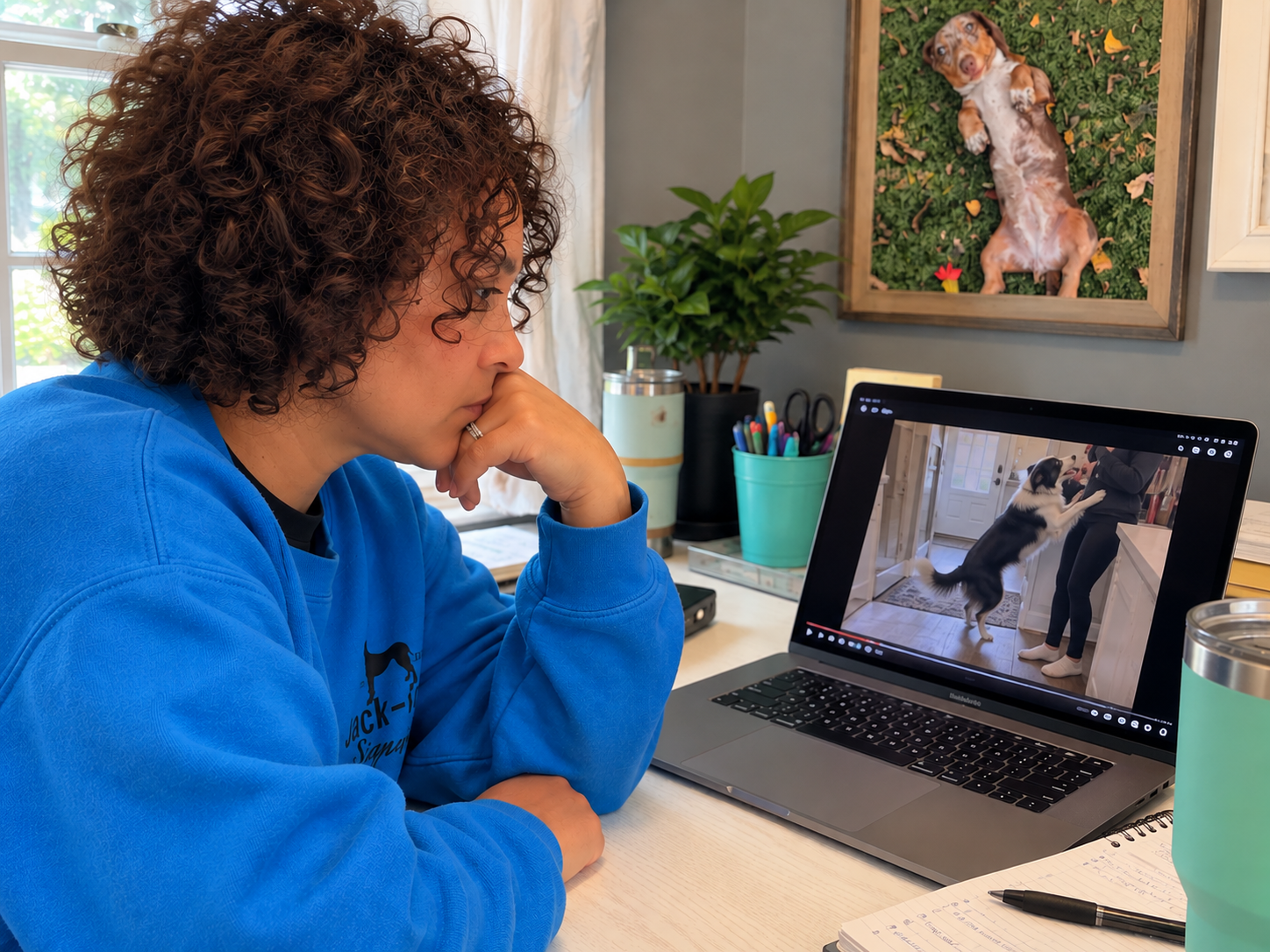 Focused Home Office Dog Behavior Review.png