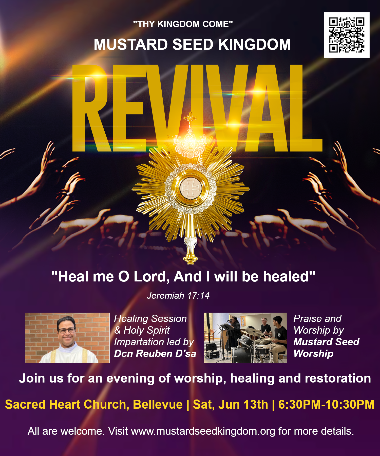 Revival