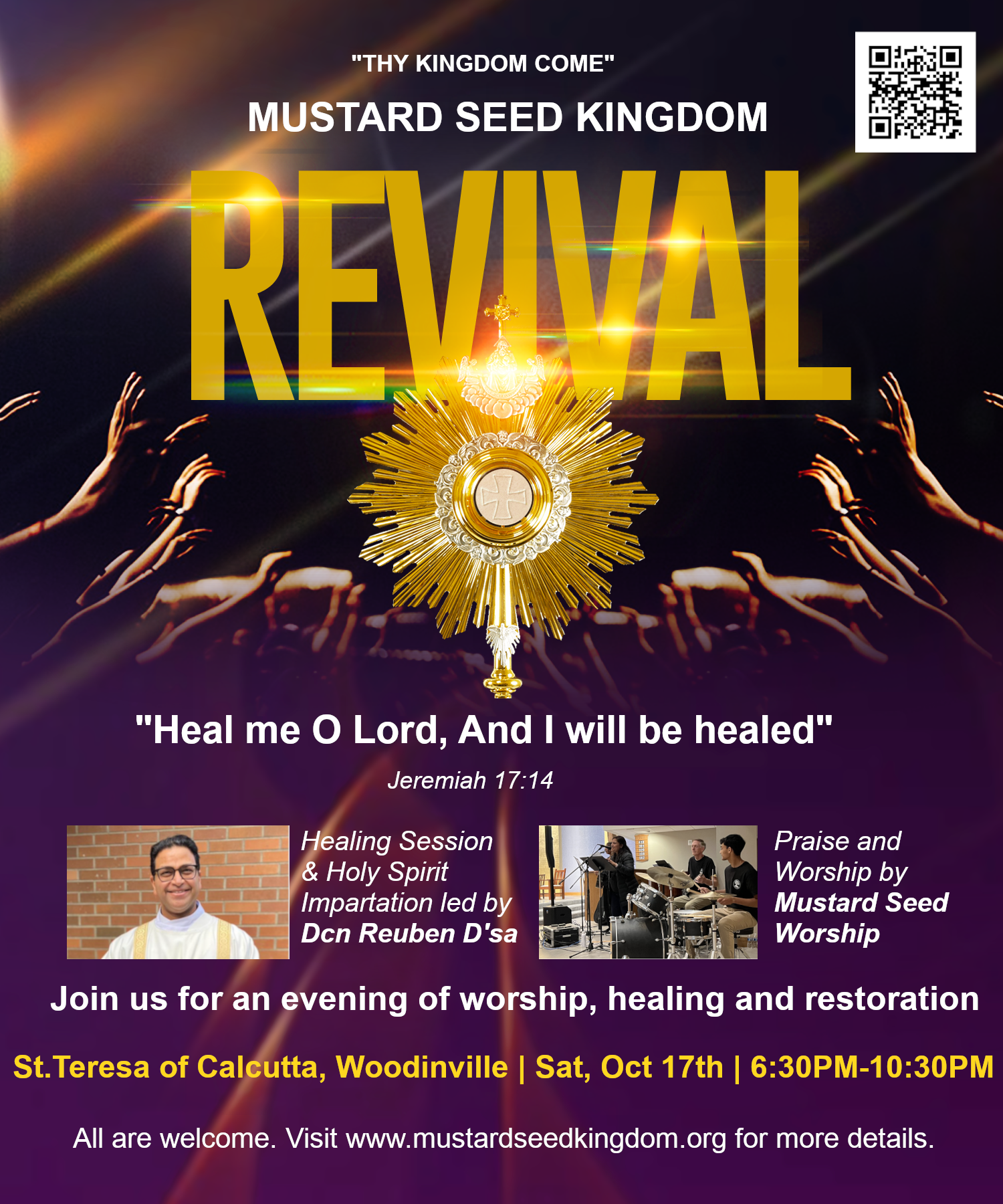 Revival