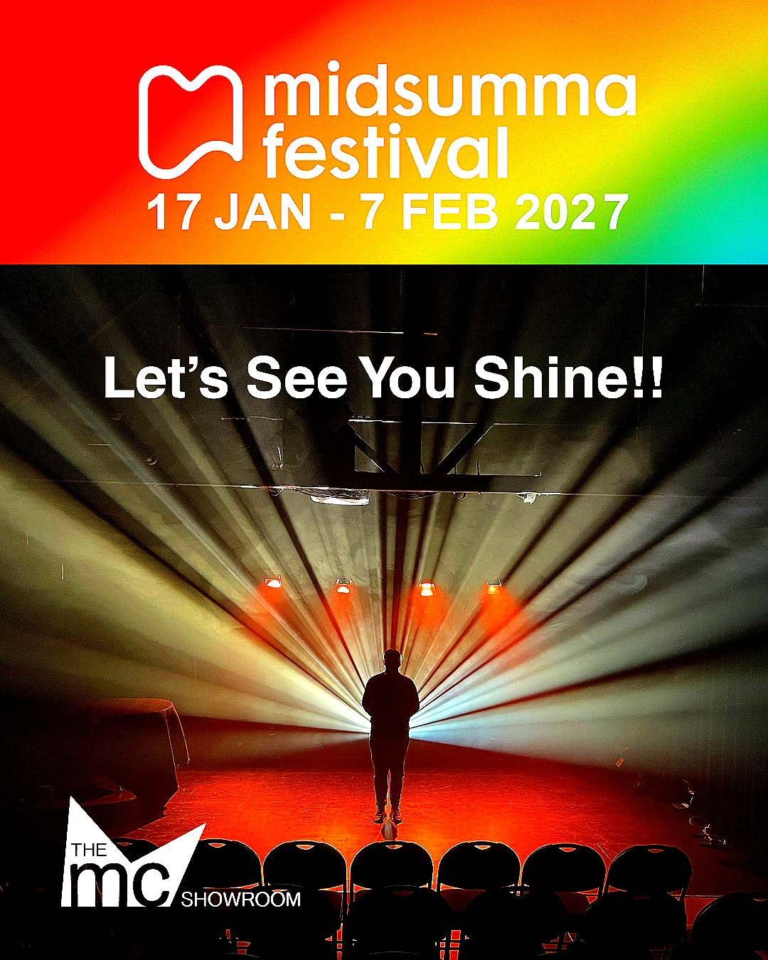 Expressions of Interest Now Open: Midsumma Festival 2027