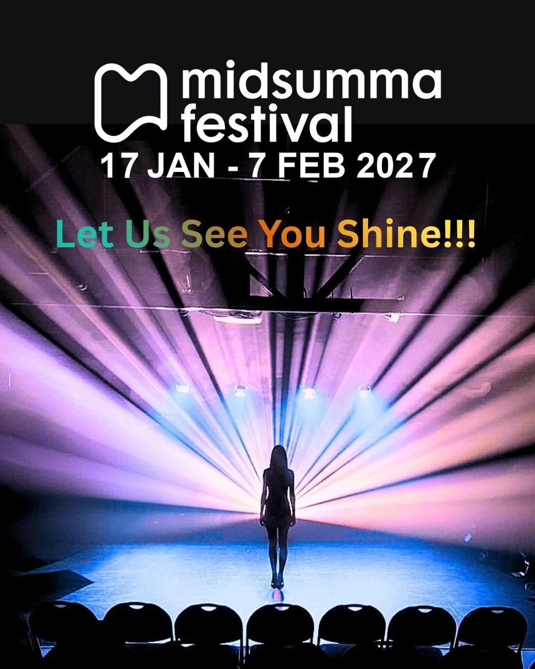 Expressions of Interest Now Open: Midsumma Festival 2027