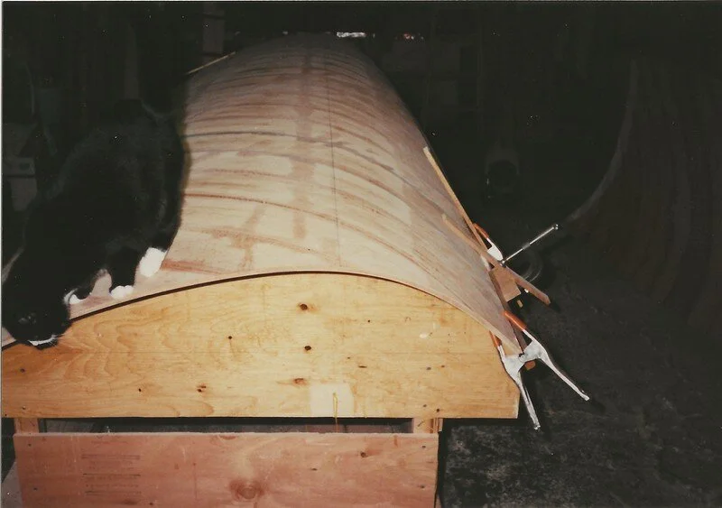 No panels were released into production without a thorough QC inspection.
