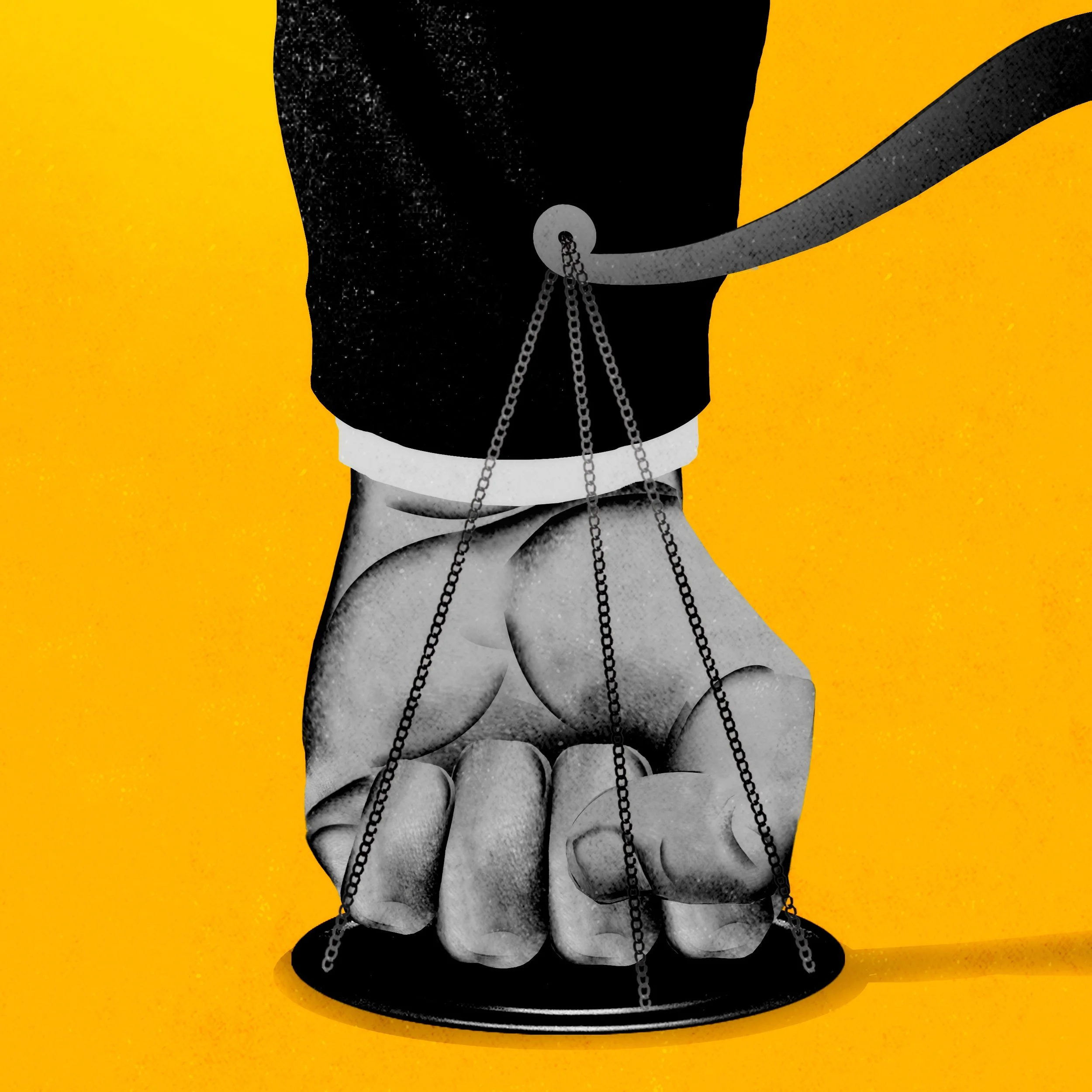 Brian Stauffer  
 The Lawless Presidency   
by David Leonhardt