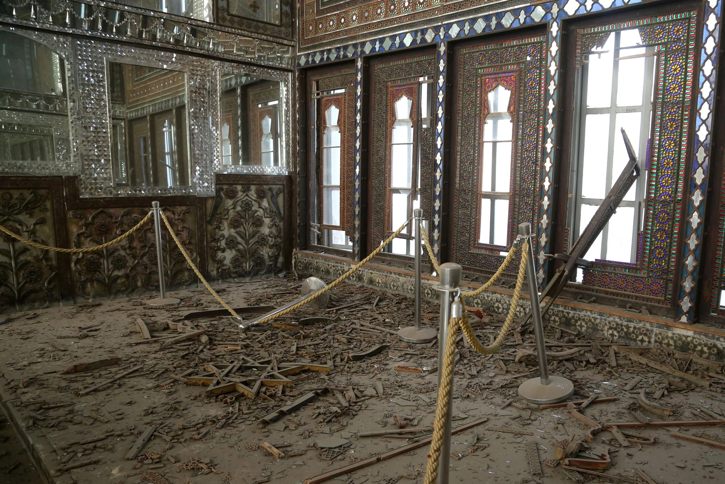 America Has Become a Rogue Regime