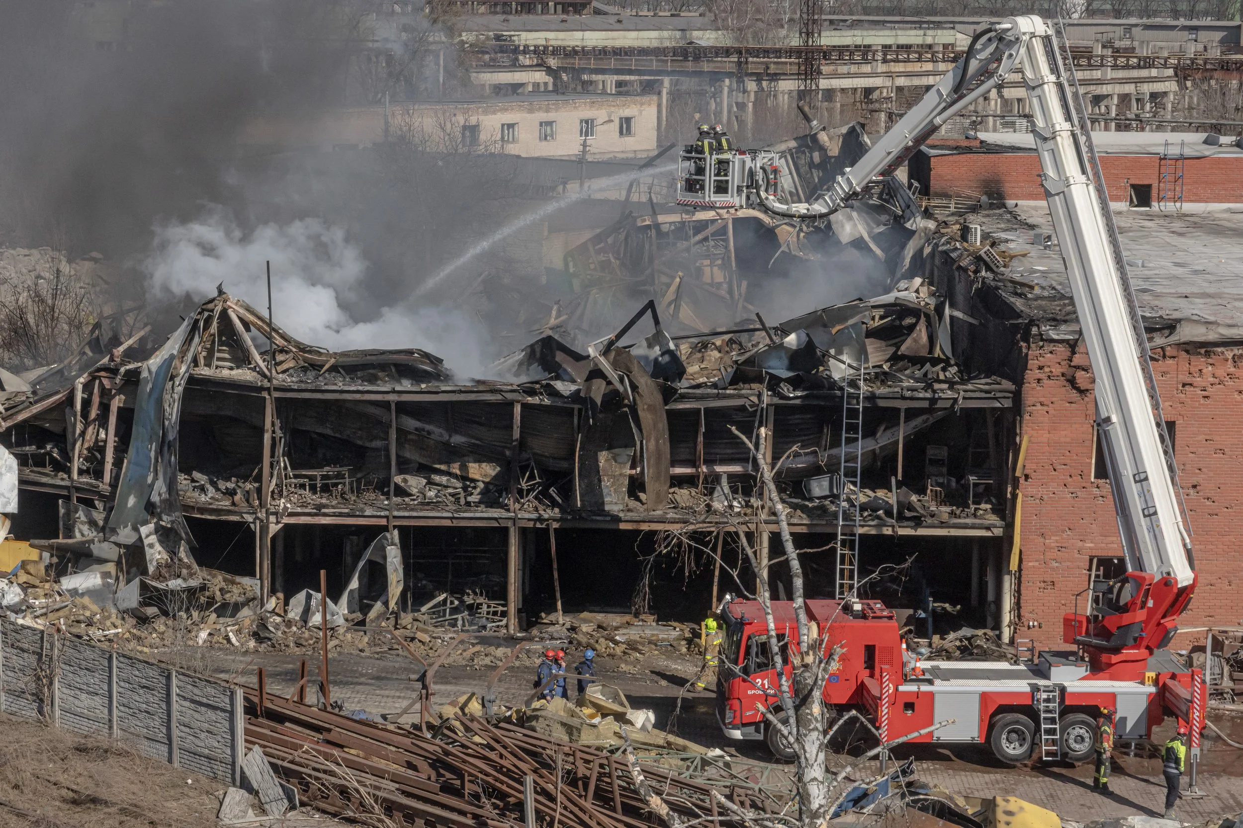 What Could We Achieve With $200 Billion?