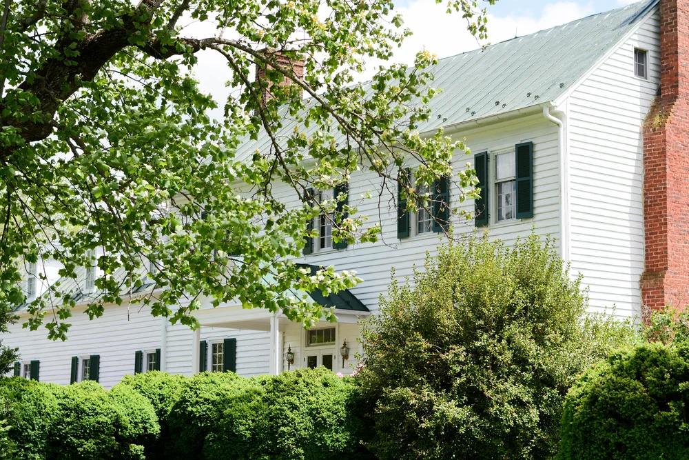 The Clifton House