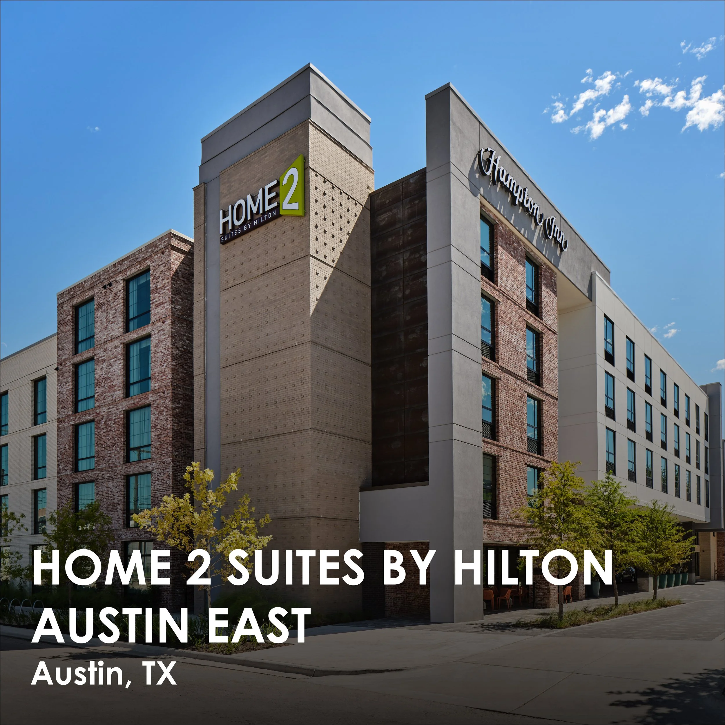 Home2 Suites Austin East