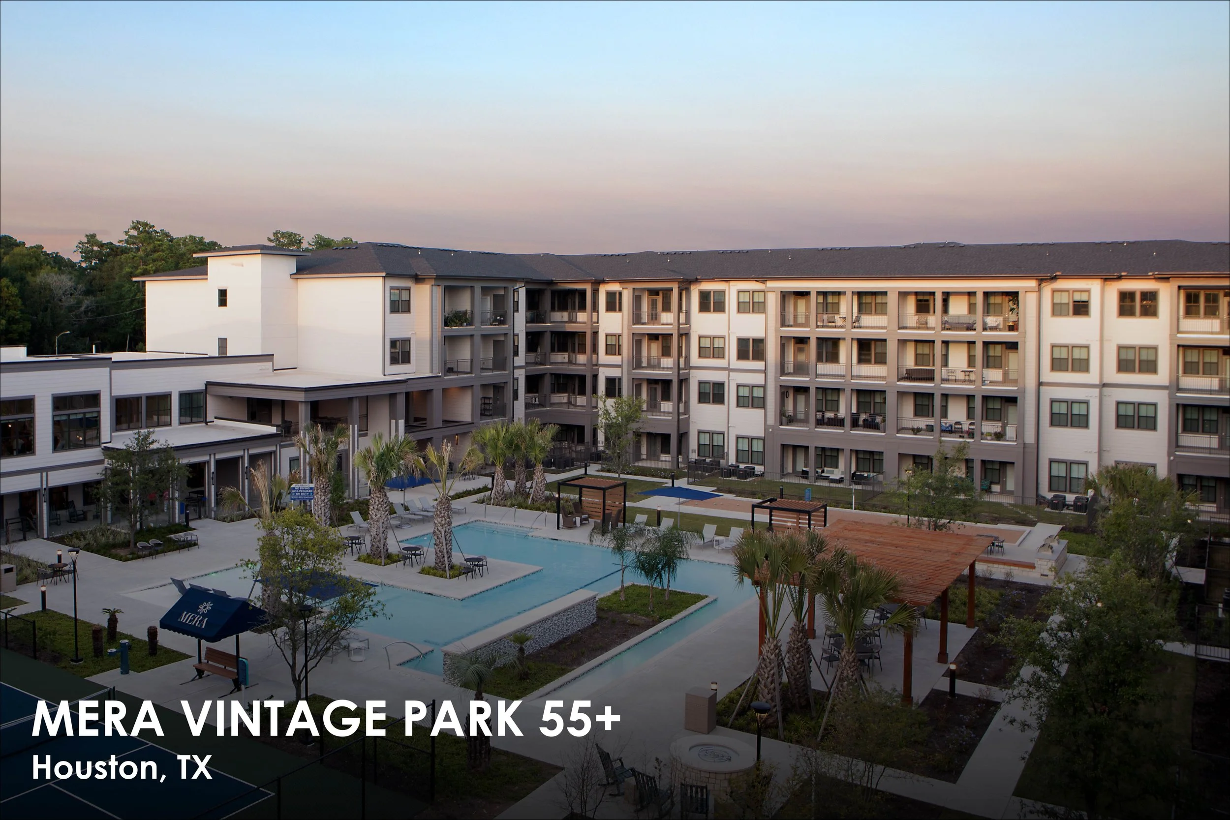 Mera Vintage Park 55+