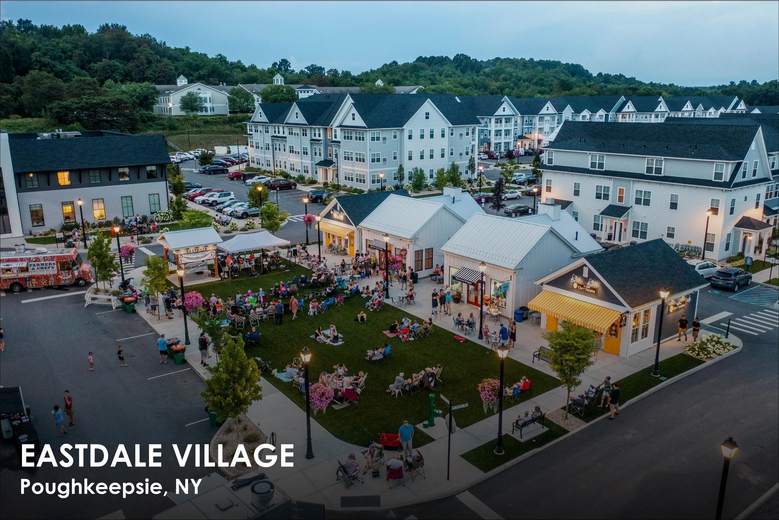 Eastdale Village