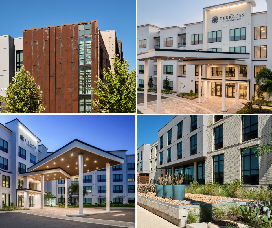 Hospitality Focus - Where Design Meets Destination