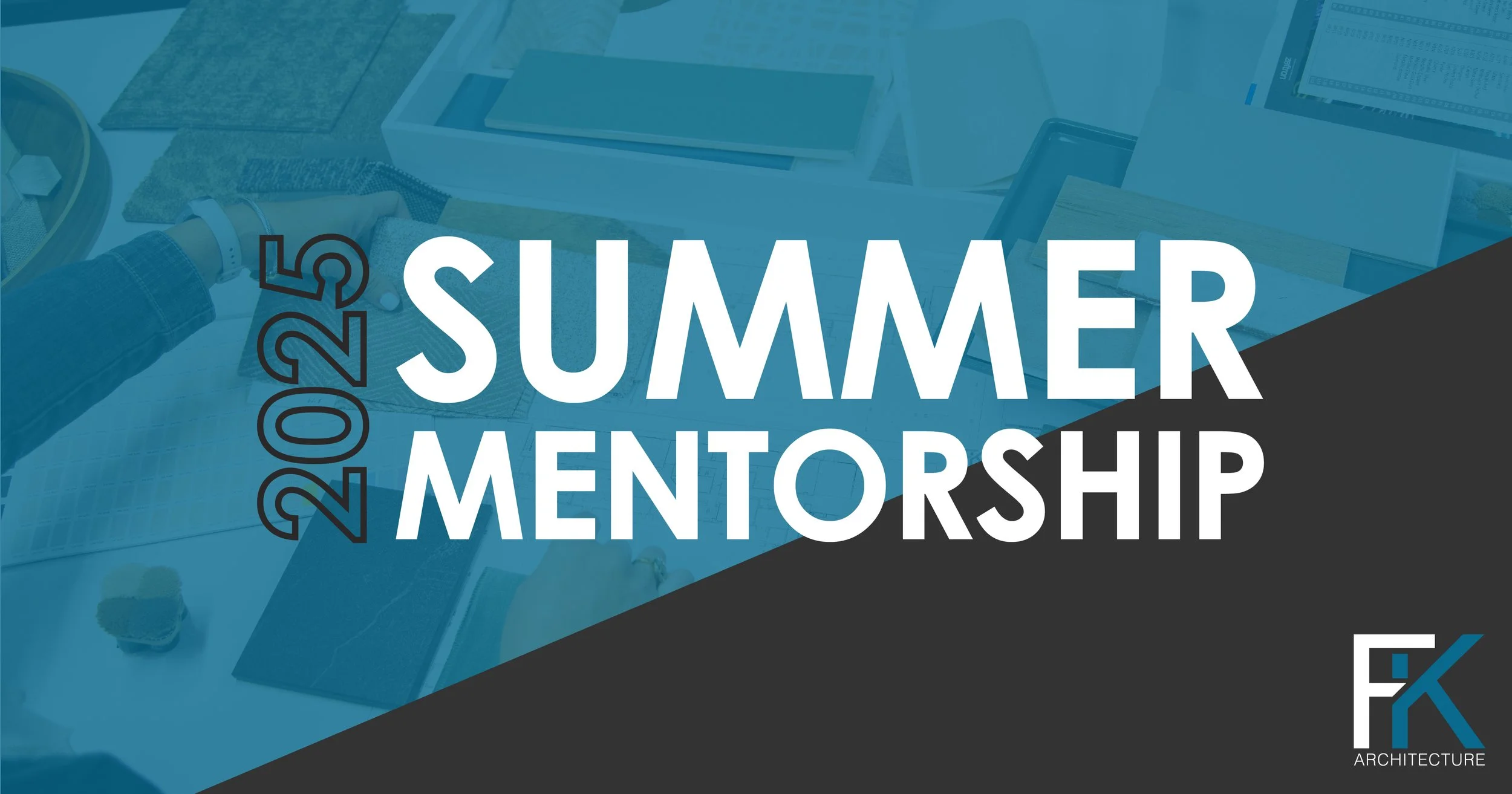 Inspiring the Next Generation Through Summer Mentoring