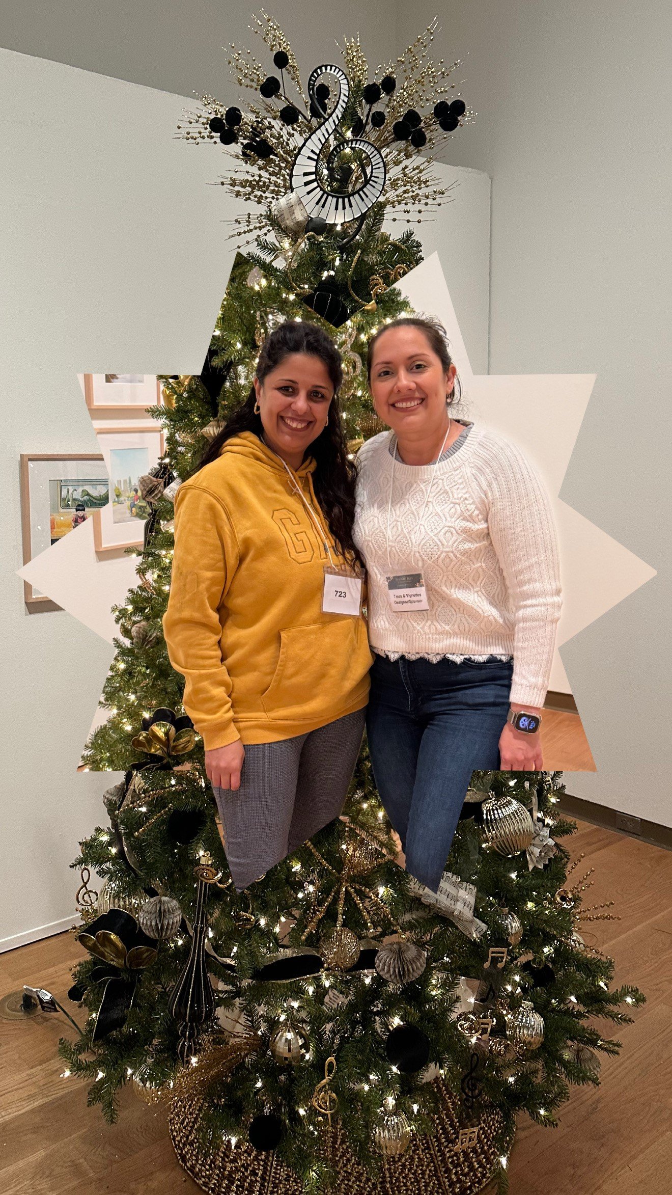 FK Architecture Reflects on a Season of Celebration at Orlando’s Festival of Trees
