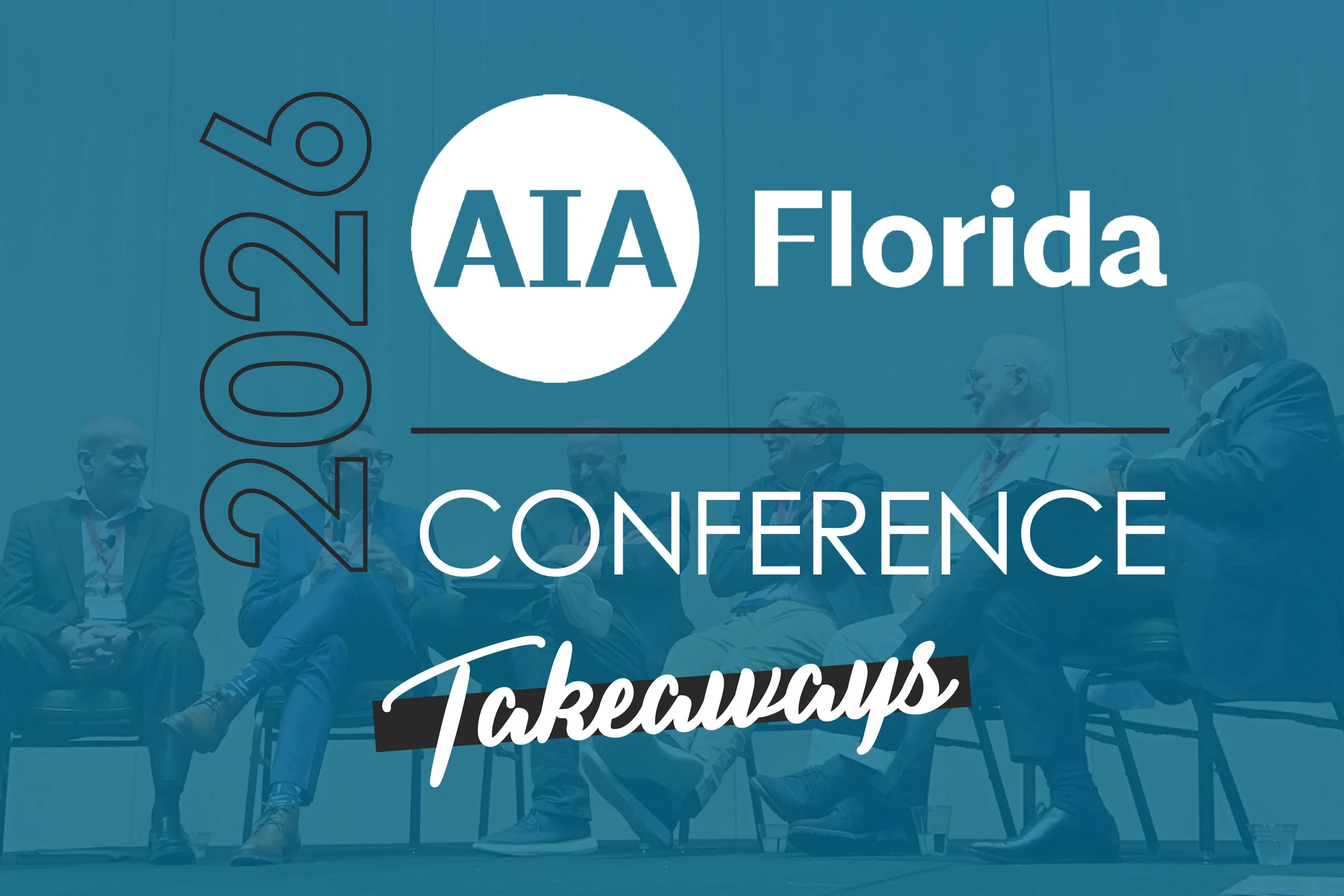 Innovation, Resilience, and Housing: Takeaways from the AIA Florida Convention