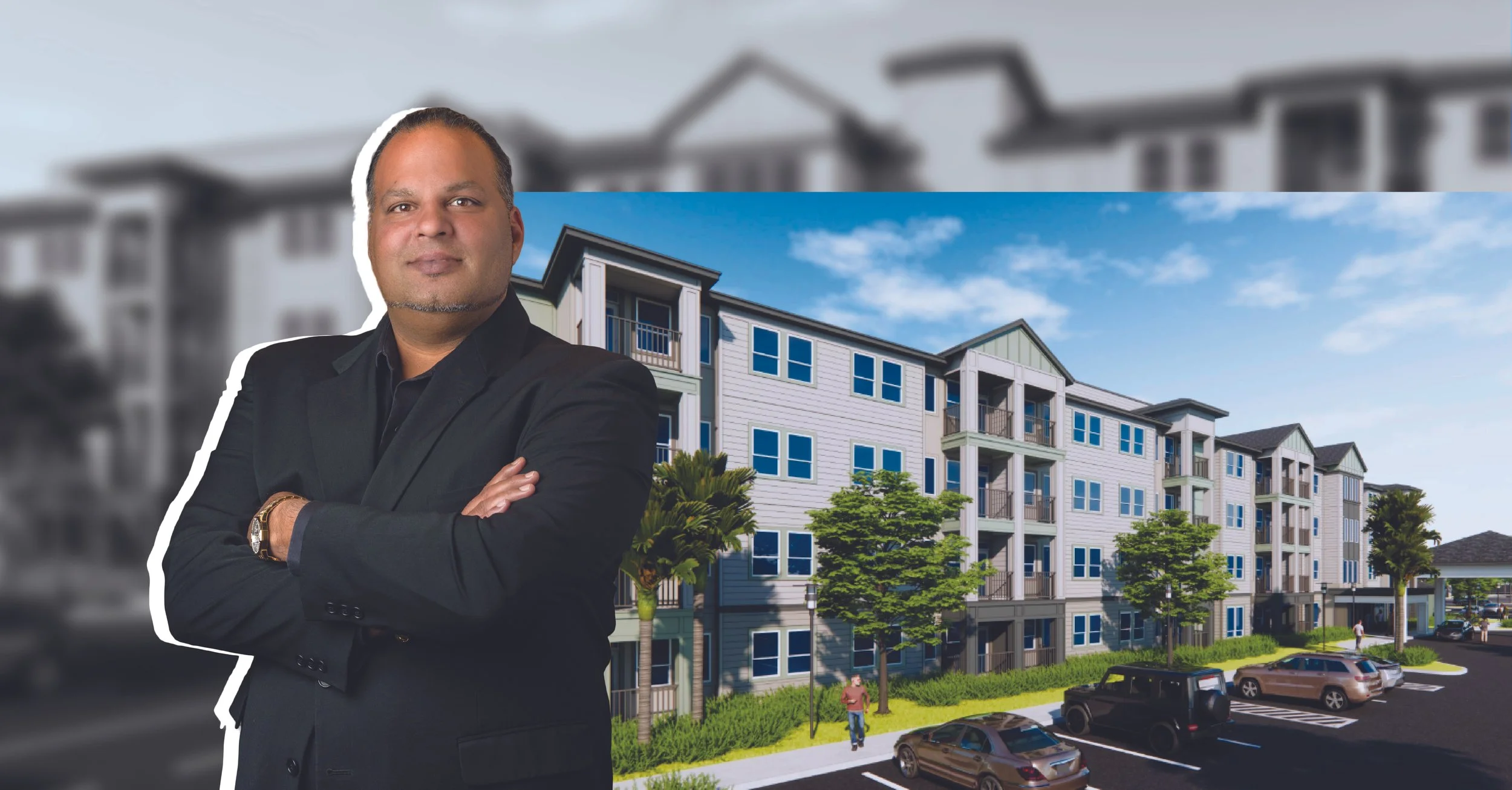 Designing with Purpose: How Architecture Supports Veteran Communities