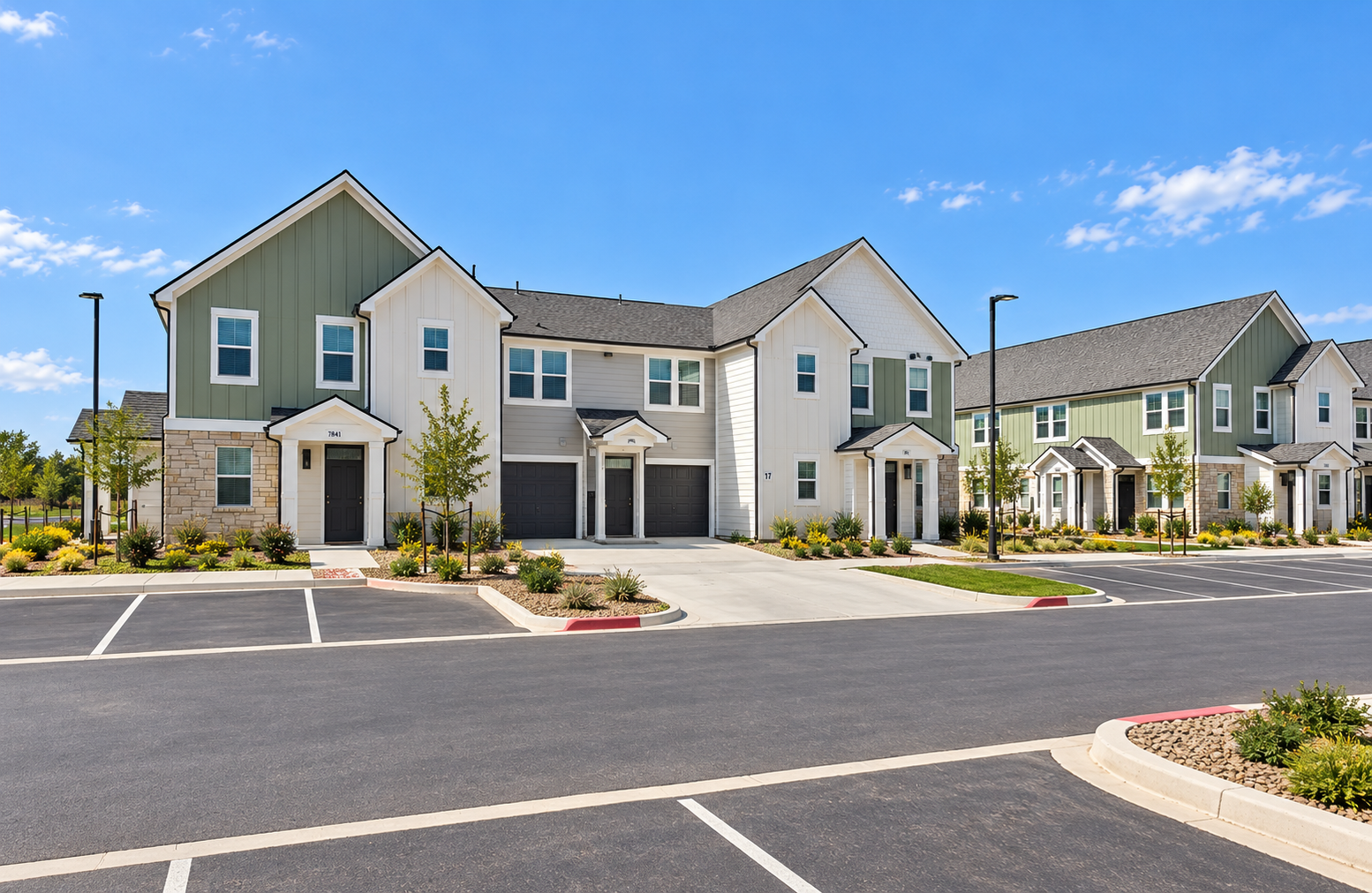 Altair at Clear Creek: Bringing a Distinctive Residential Experience to Central Texas