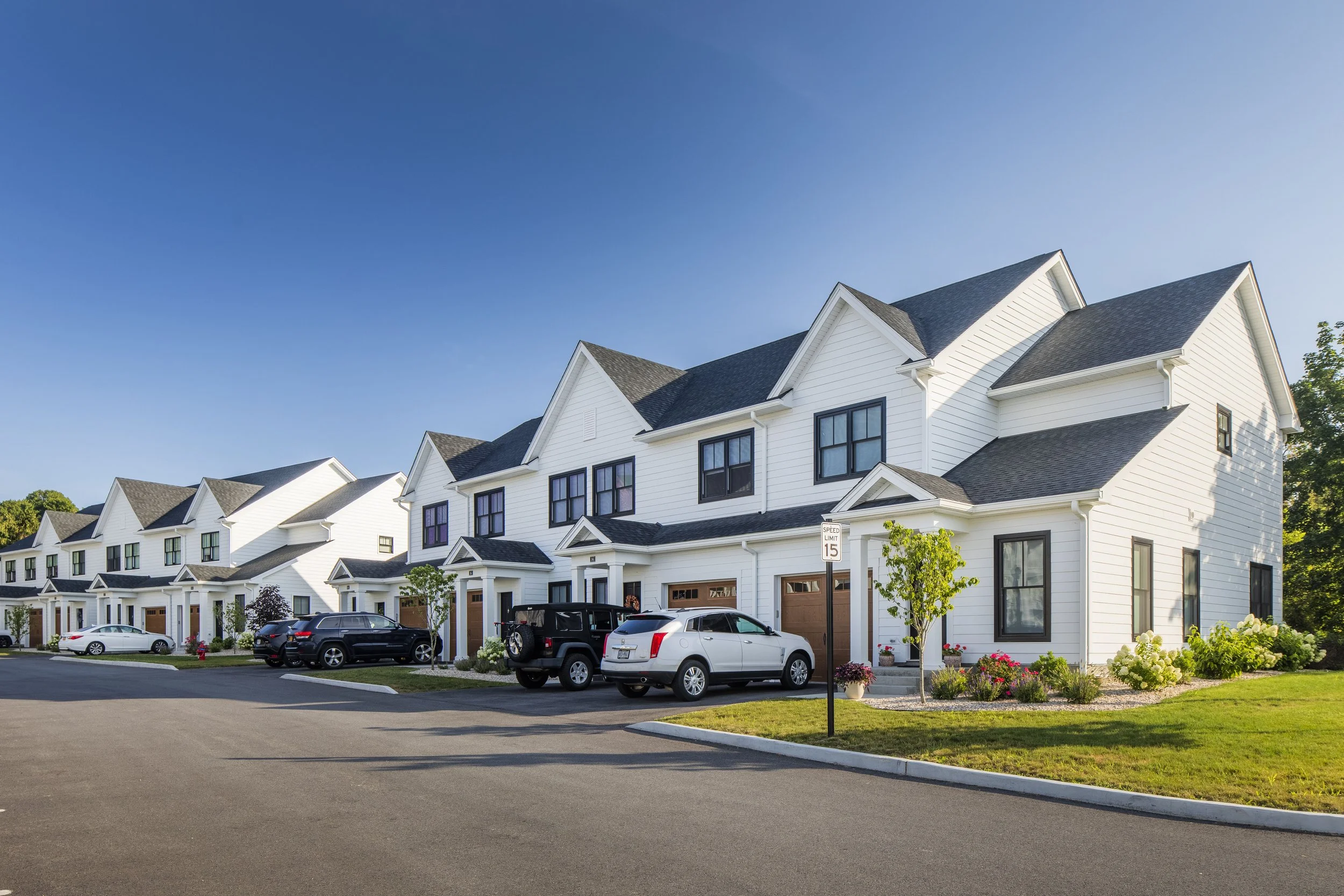 Eastdale Village — FK Architecture