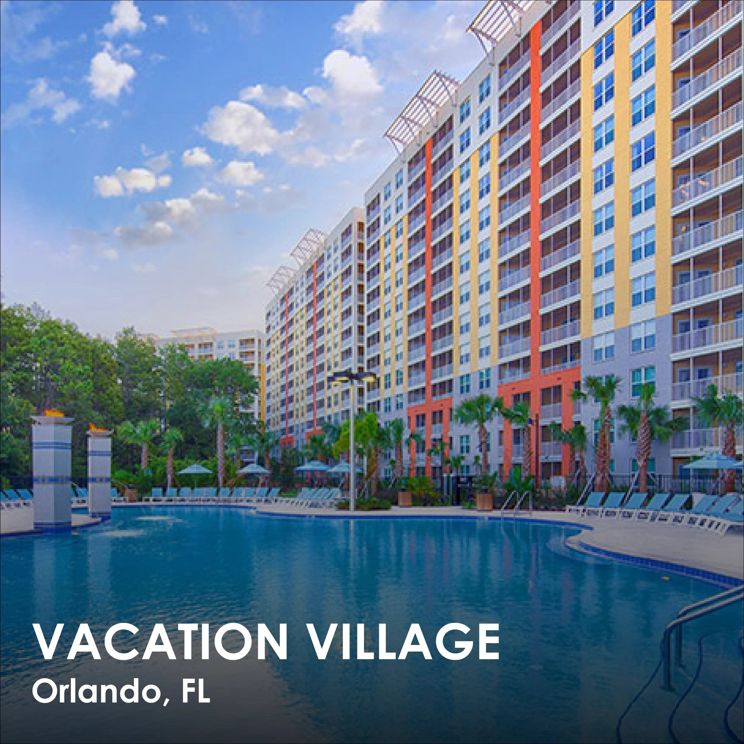 Vacation Village