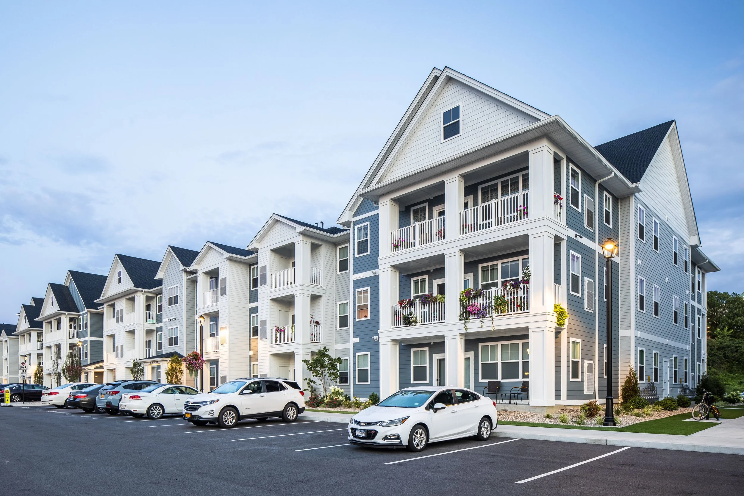 Eastdale Village — FK Architecture