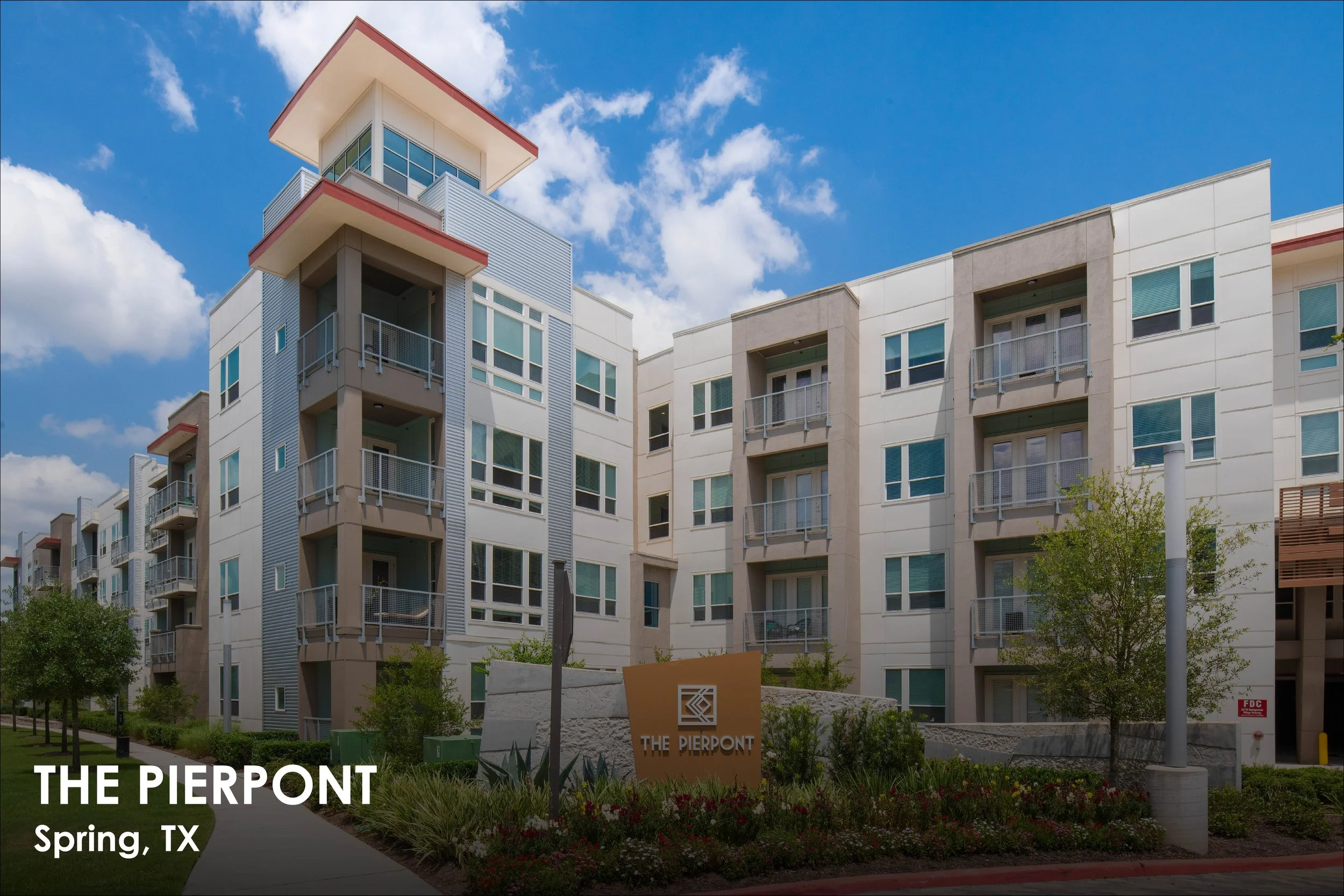 The Pierpont