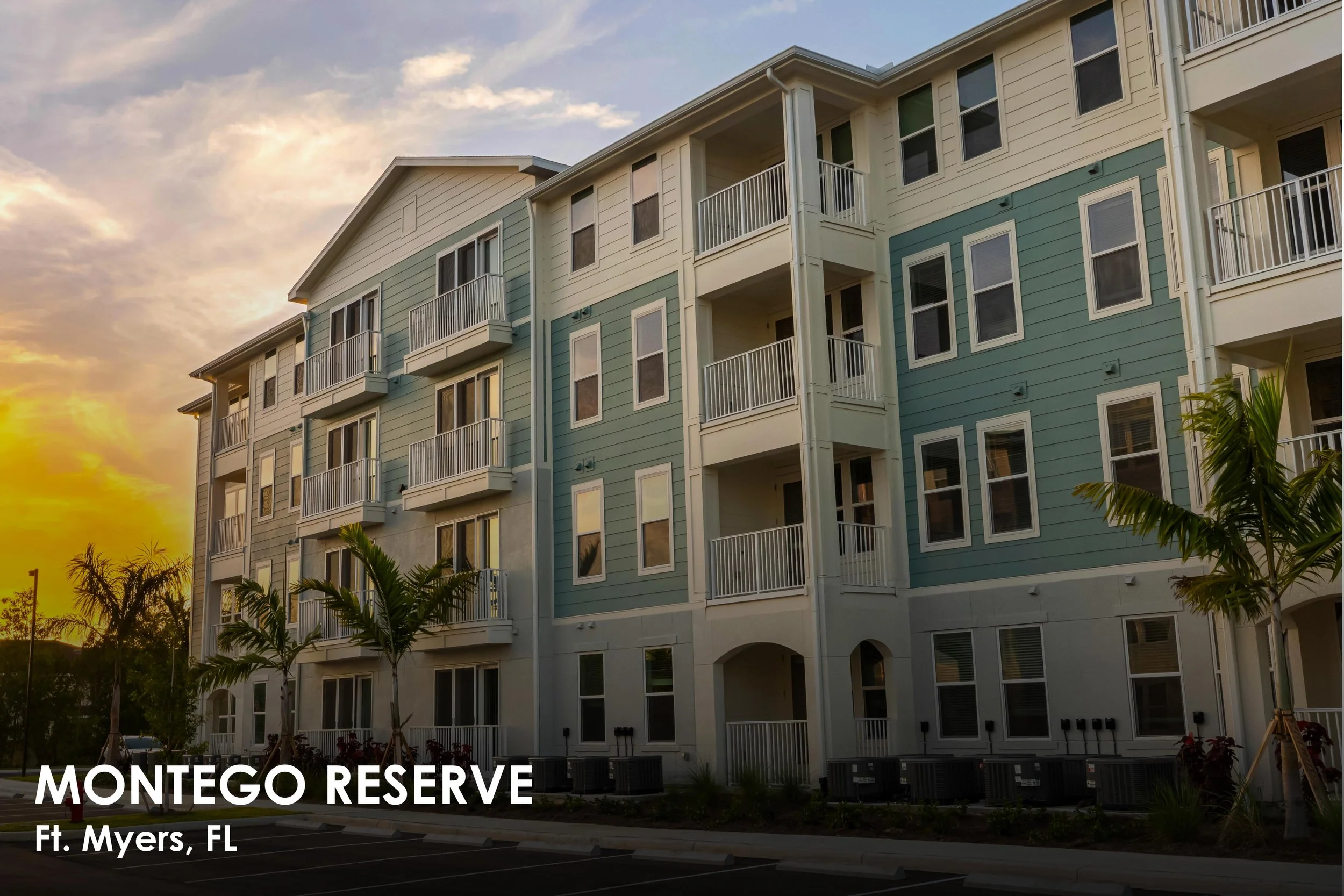Montego Reserve