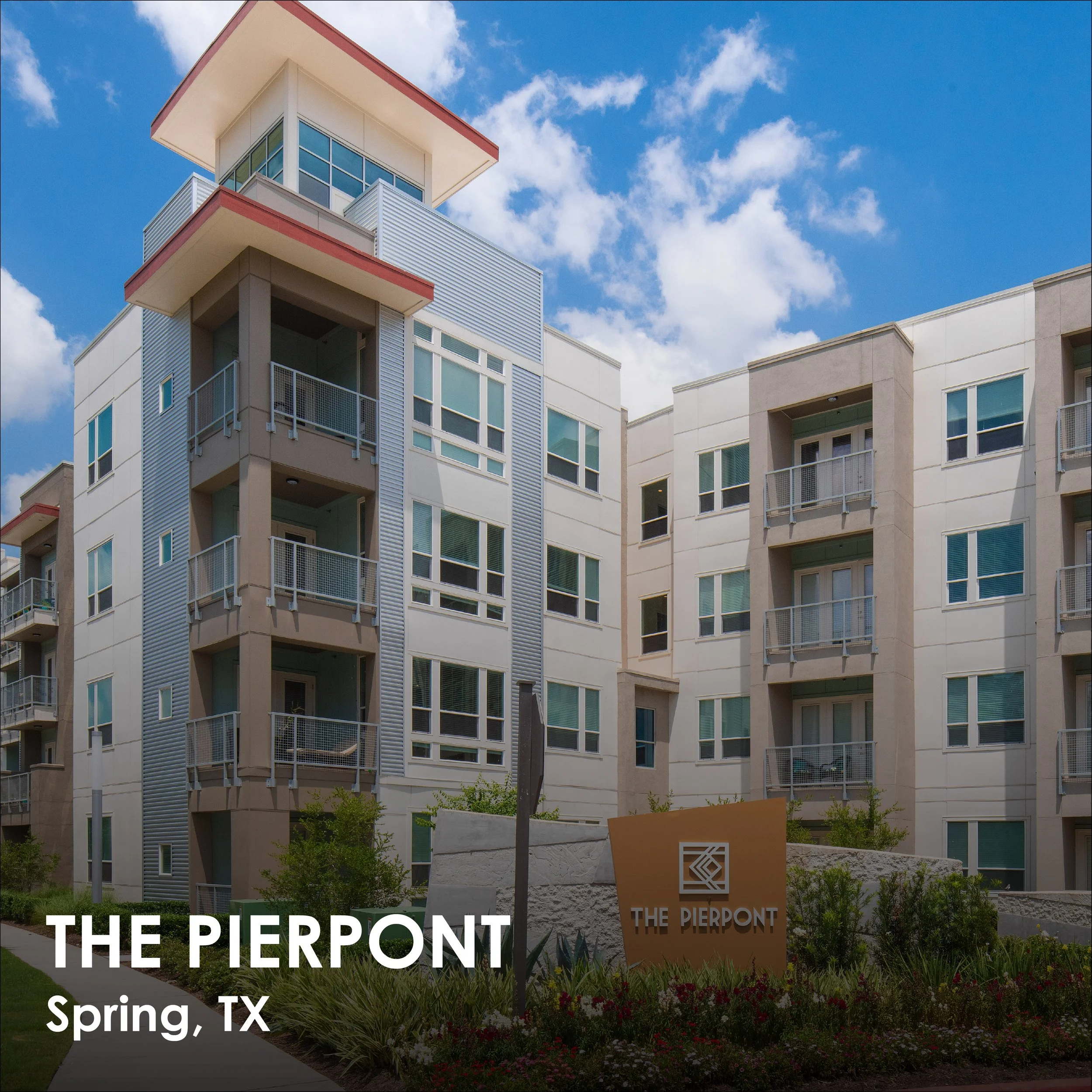 The Pierpont