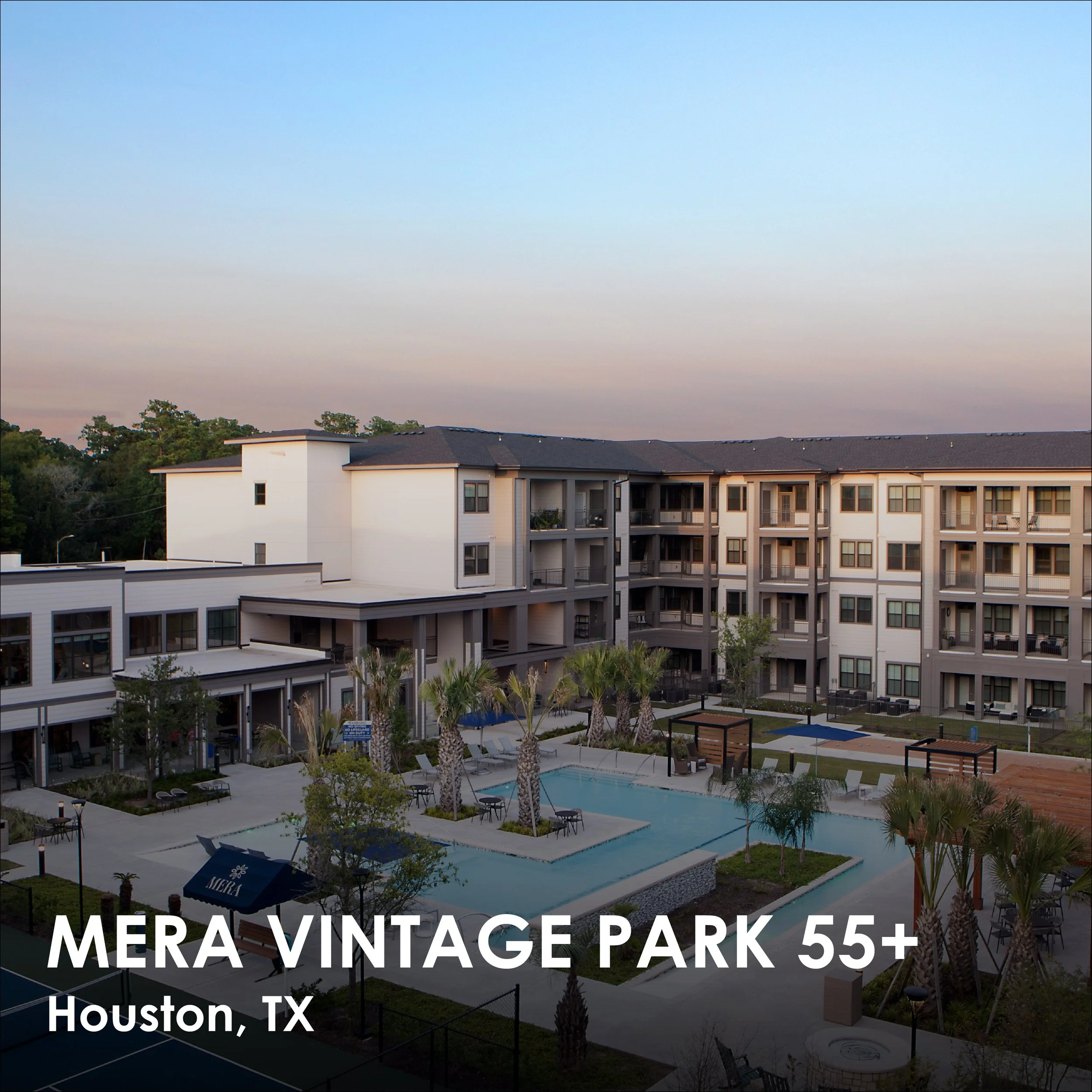 Mera Vintage Park 55+