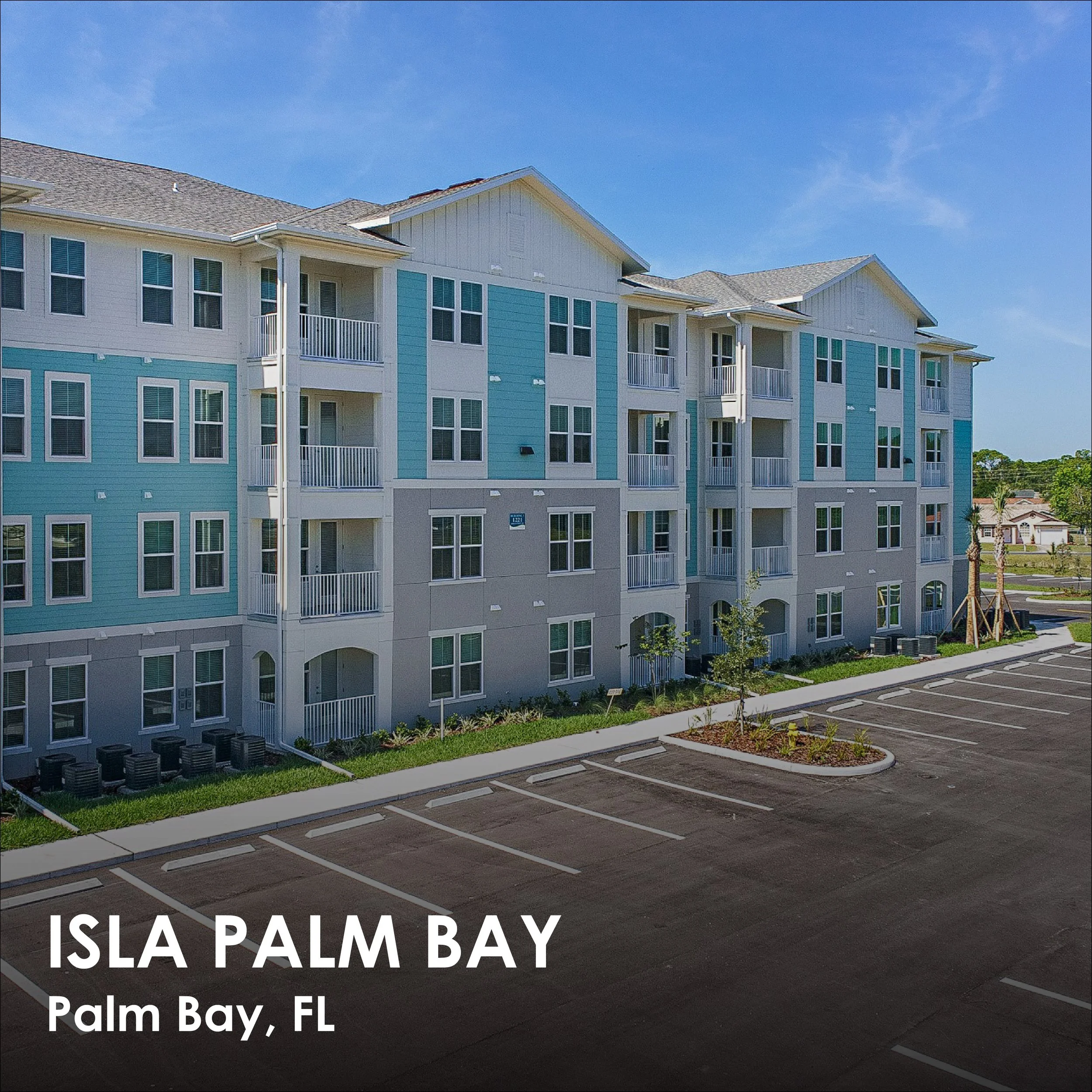 Isla Palm Bay