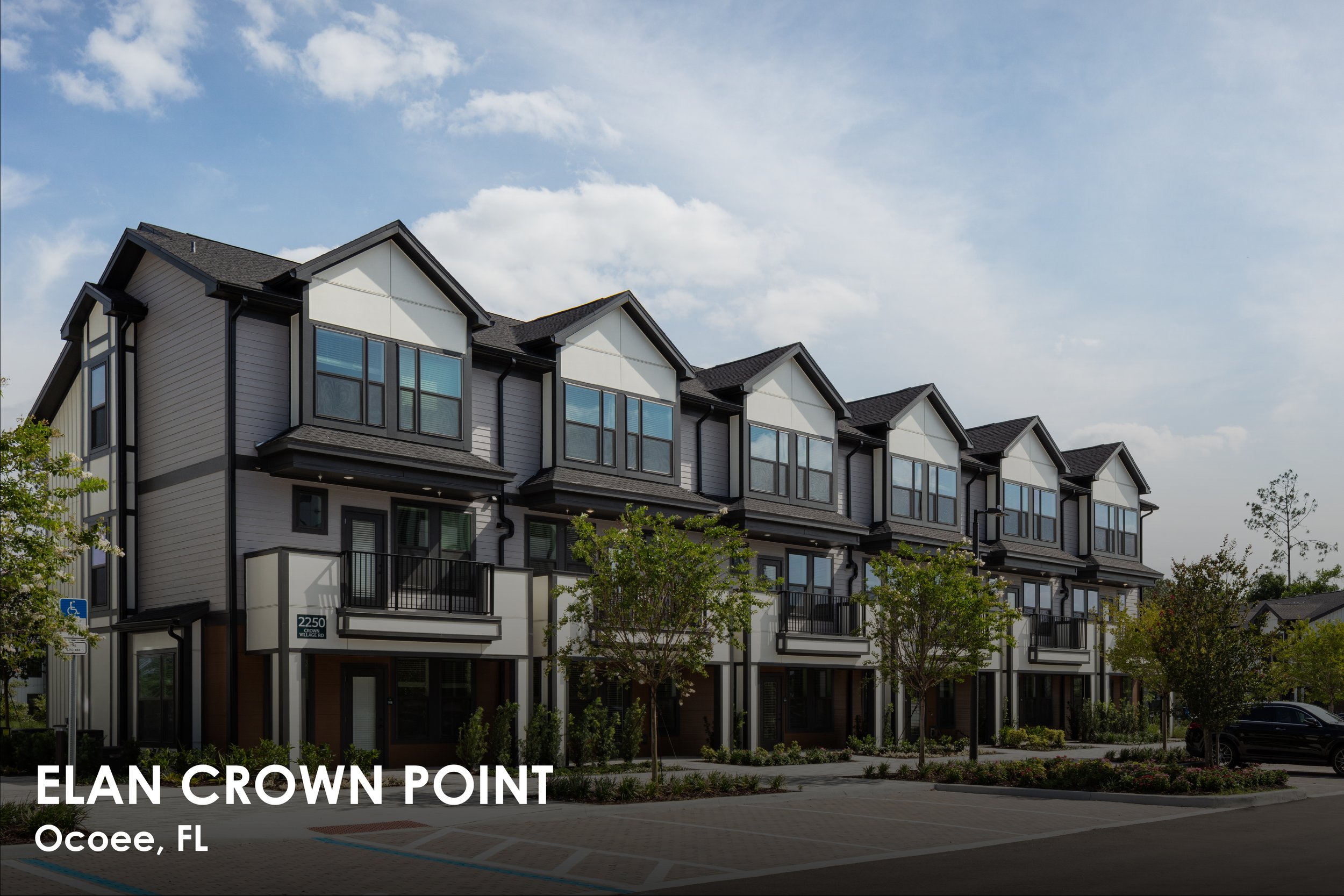Elan Crown Point