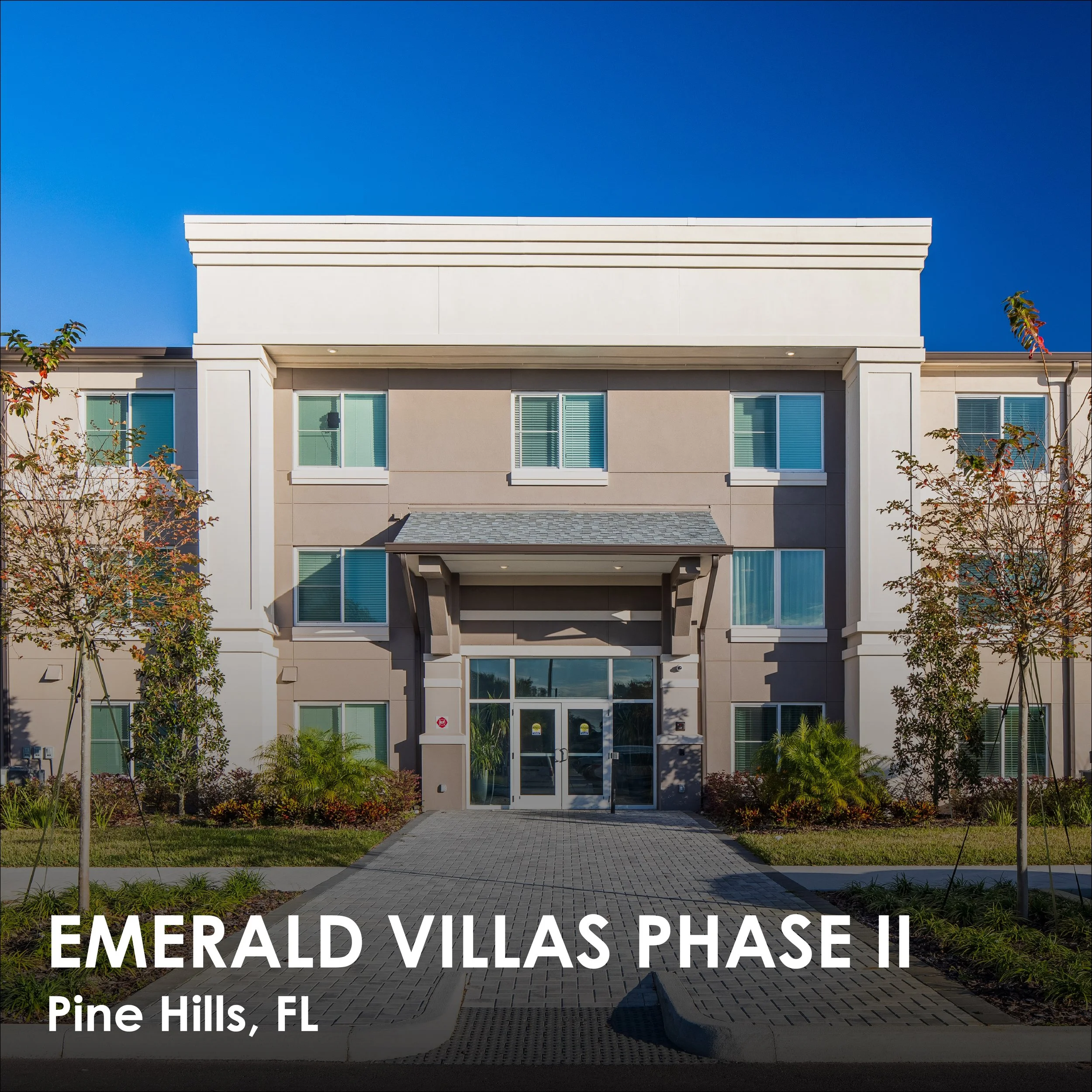 Emerald Villas Phase II