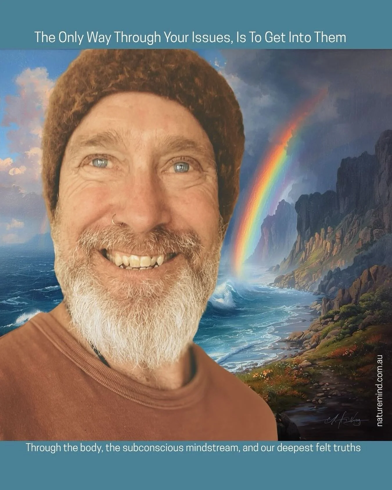 I&rsquo;m here to guide compassionate understanding - unbiased, courageous, and open. Through the delving into the depth of our experiences that we carry like a heavy cloak of burden. Through the soma, the mindstream, the quantum and the heart. 

It&