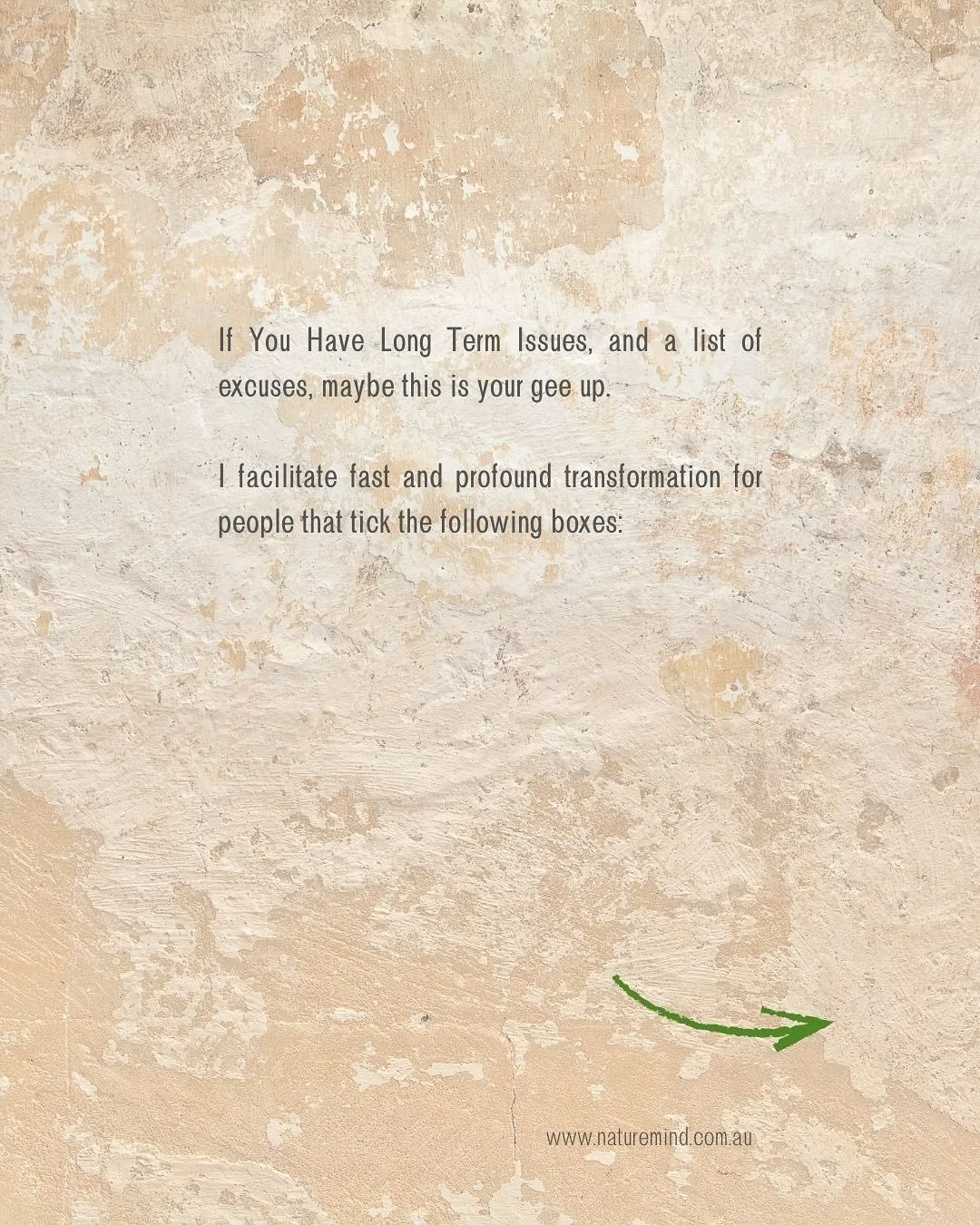 The SKIP (Self Knowing &amp; Inner Peace) Program/Protocol is a 3 month transformer for clearing our long term issues and becoming the light beings that we are. 

Life&rsquo;s here to embrace passionately, in self honouring, and in sharing our spirit