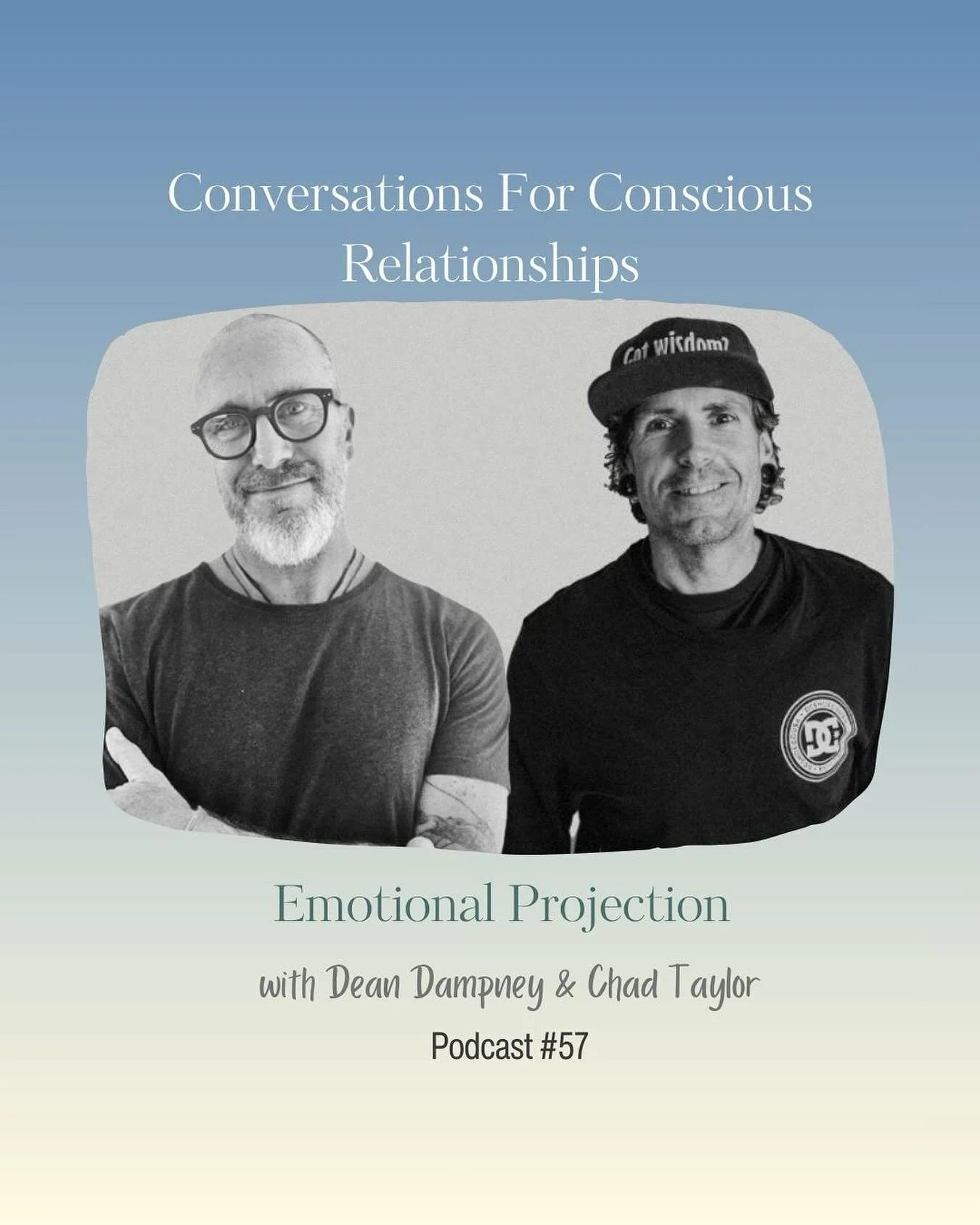 New Podcast Live: Conversations for Conscious Relationships. Head to your favourite podcast player, including Spotify, and simply search us up - or head to https://open.spotify.com/show/2NIFQrIJU1Nq0ABz2j0BoF?si=5f8c5b4cf90c47bb, or hit the links in 
