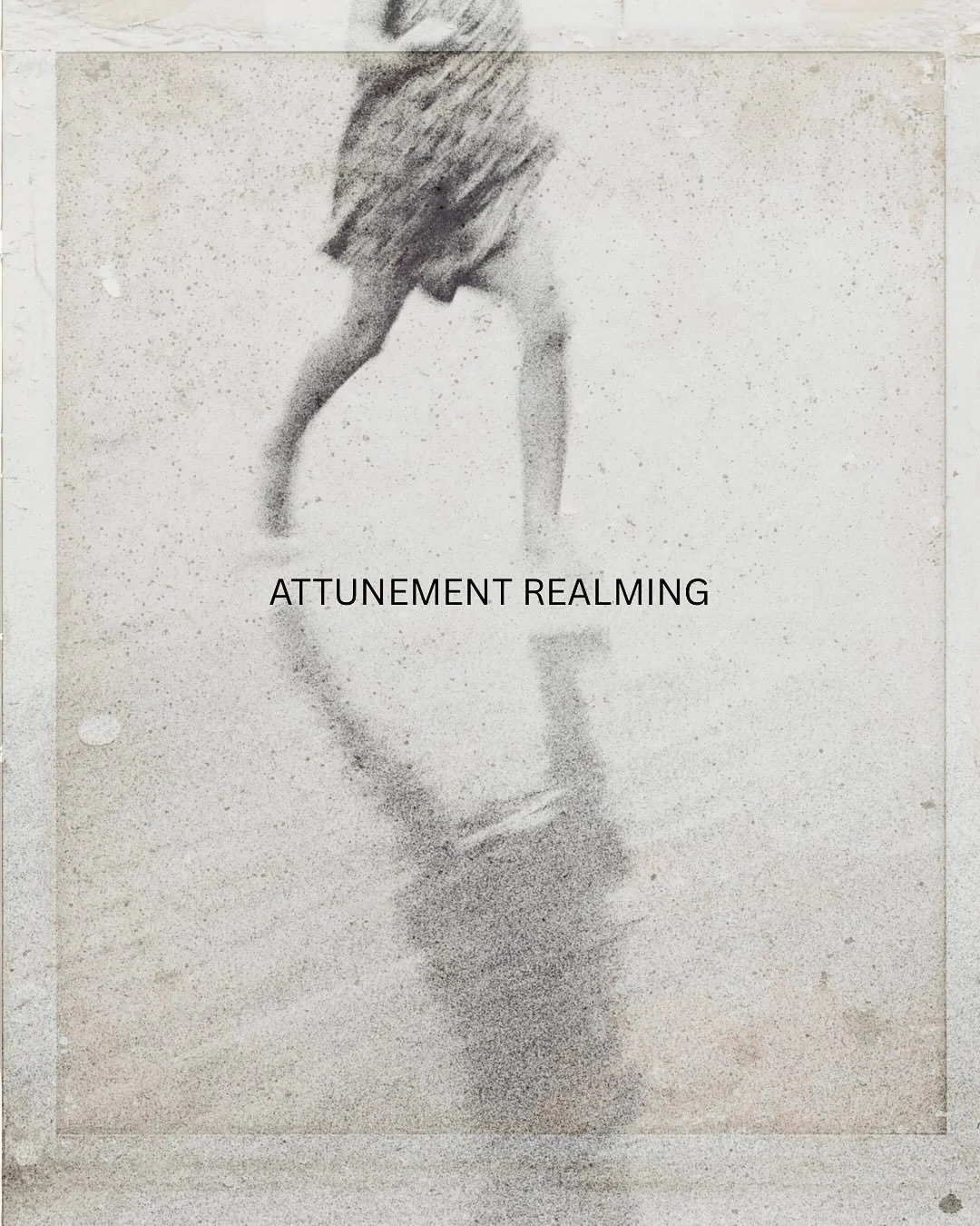 Attunement is what we&rsquo;re all after. It&rsquo;s about getting clear and acknowledging the obstacles within. Learning how to accept them and integrate higher consciousness approaches to eradicating their negative impacts. And last but not least s