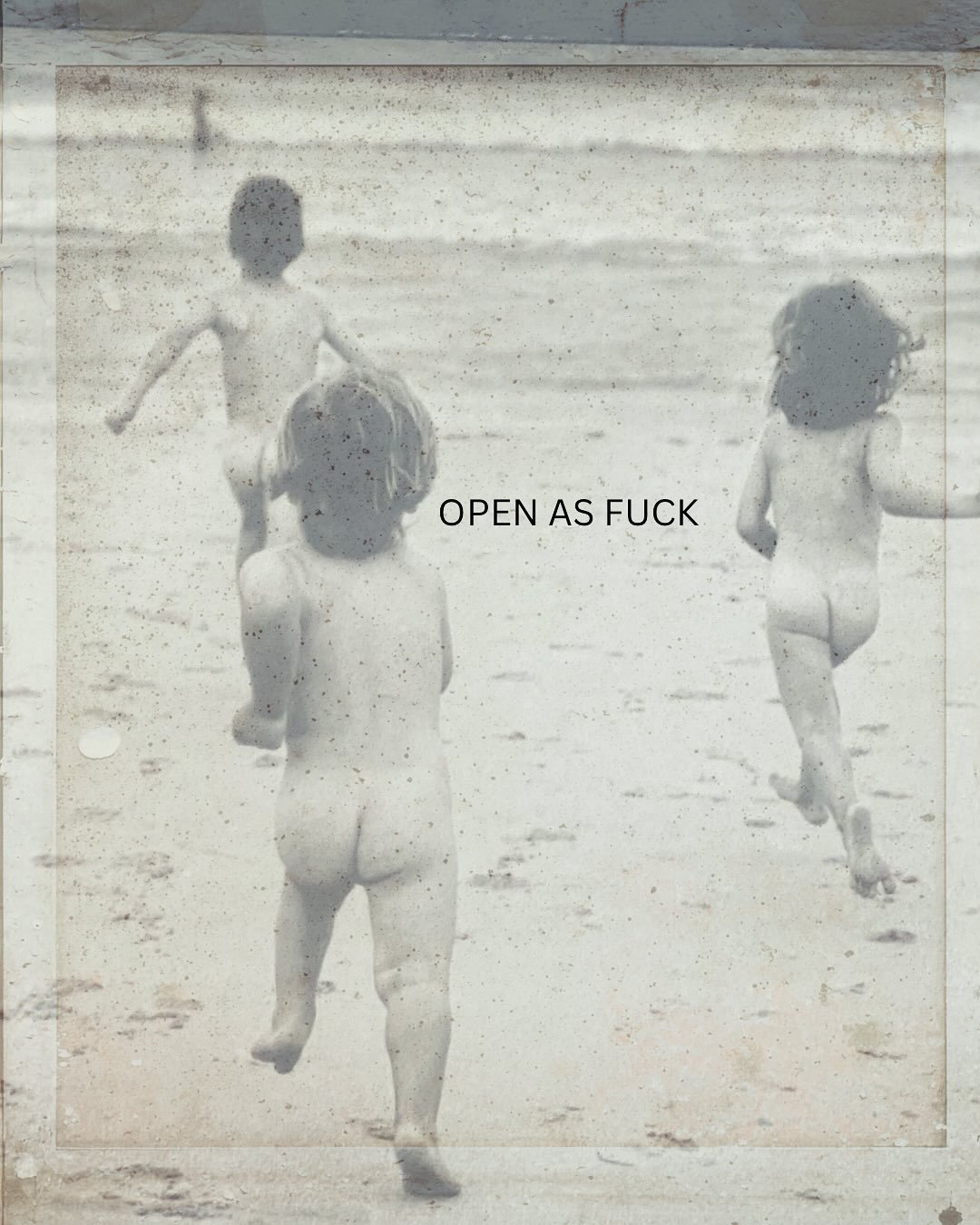 I think the second slide says it all. 

Opening is everything.