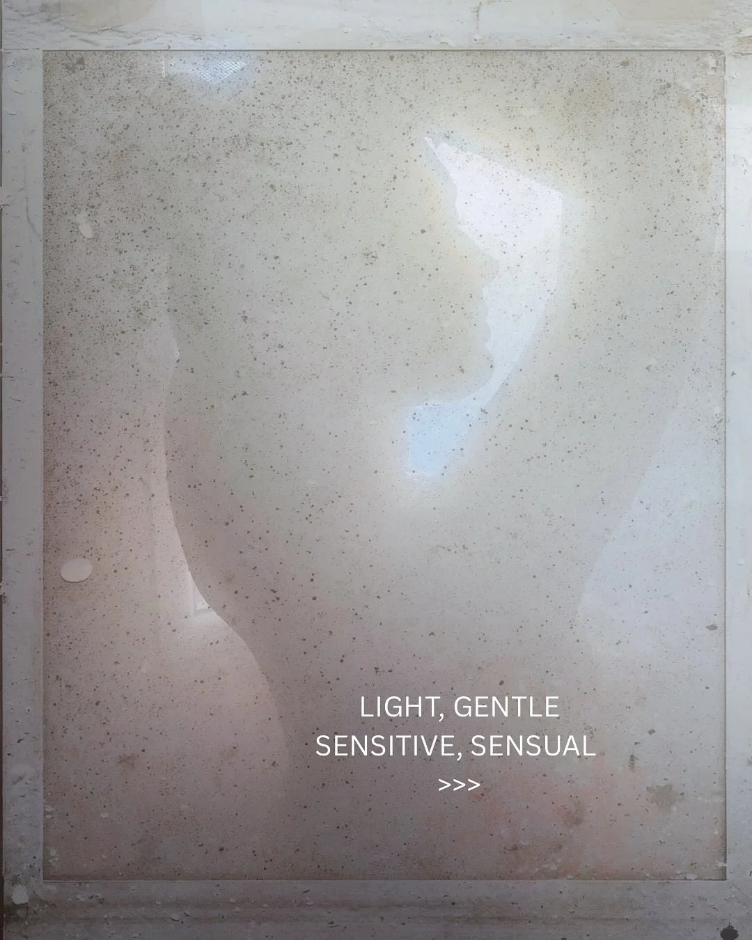 We get to choose how we do it. But it takes practice. Practicing all the above - slowness, sensitivity, intentionality, etc. it&rsquo;s a daily endeavour. 

#makeitcount #consciousness #psychotherpy #sensual #ascension