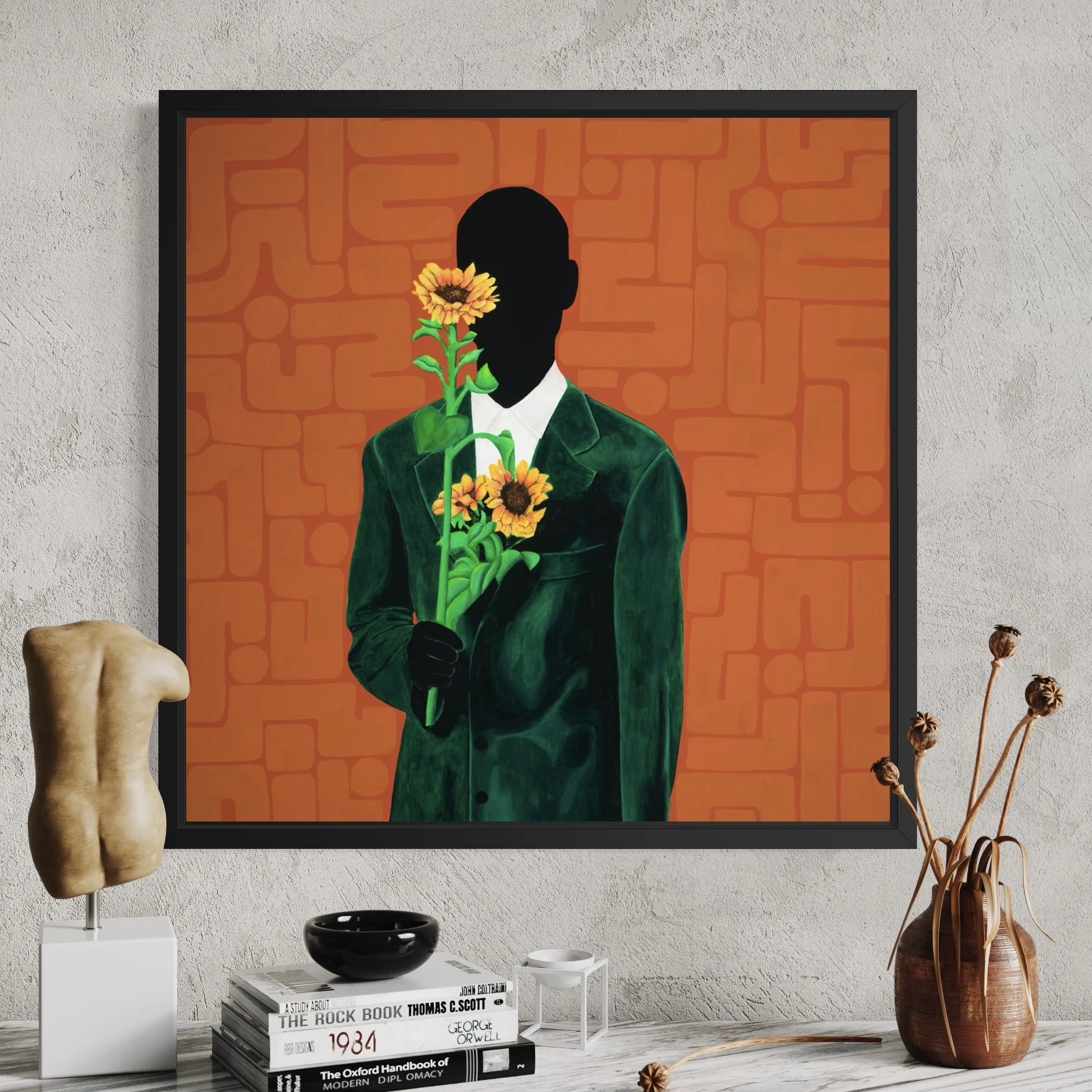 “RETURN TO SENDER”