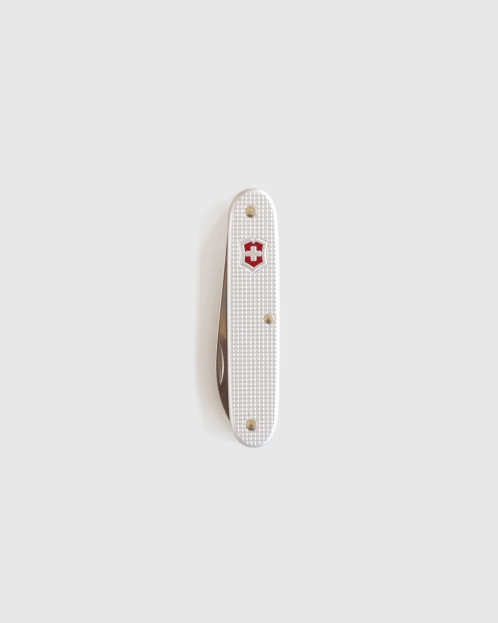Single Blade [ Alox ] Pocket Knife by Victorinox