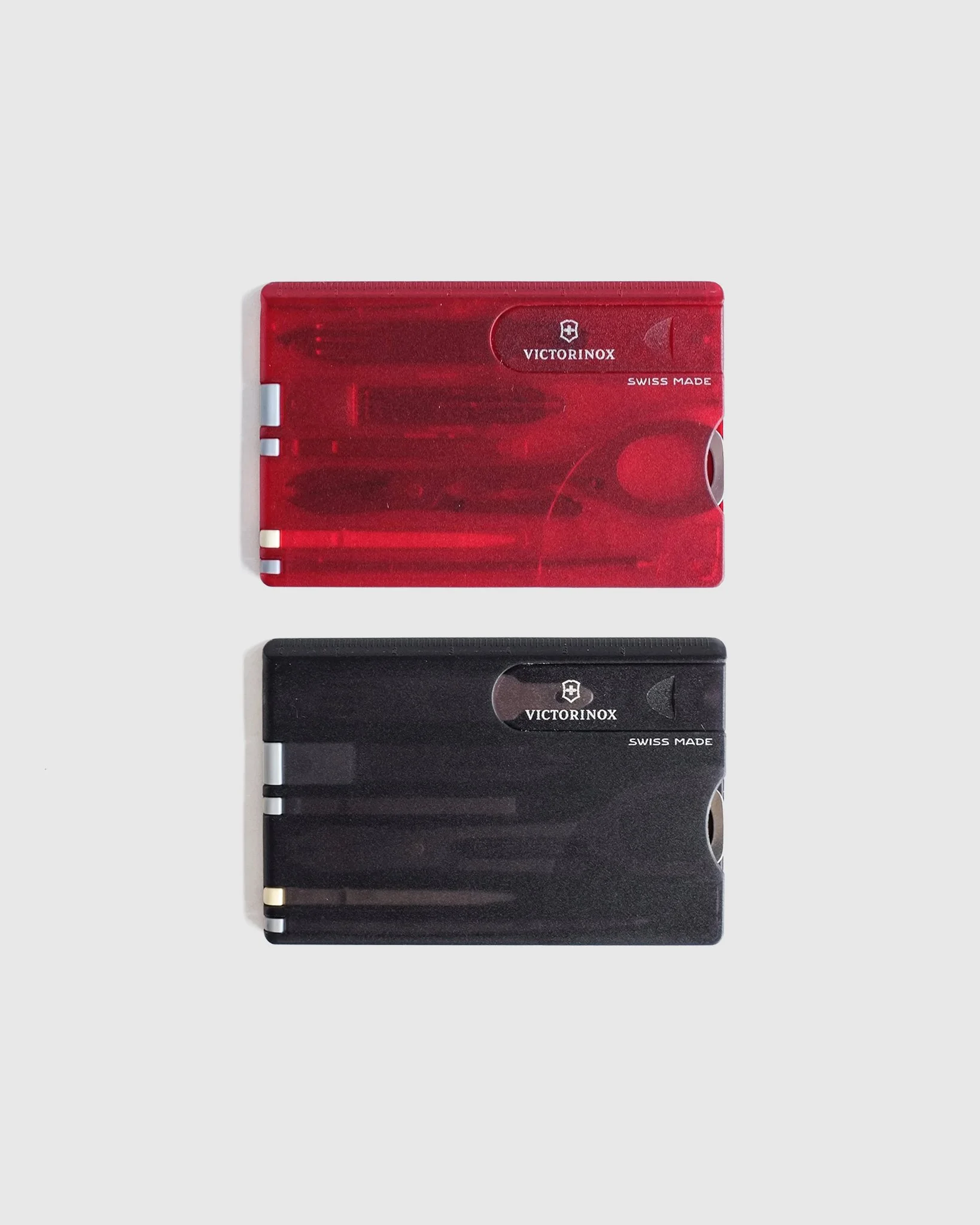 [ Swiss Card ] Classic by Victorinox