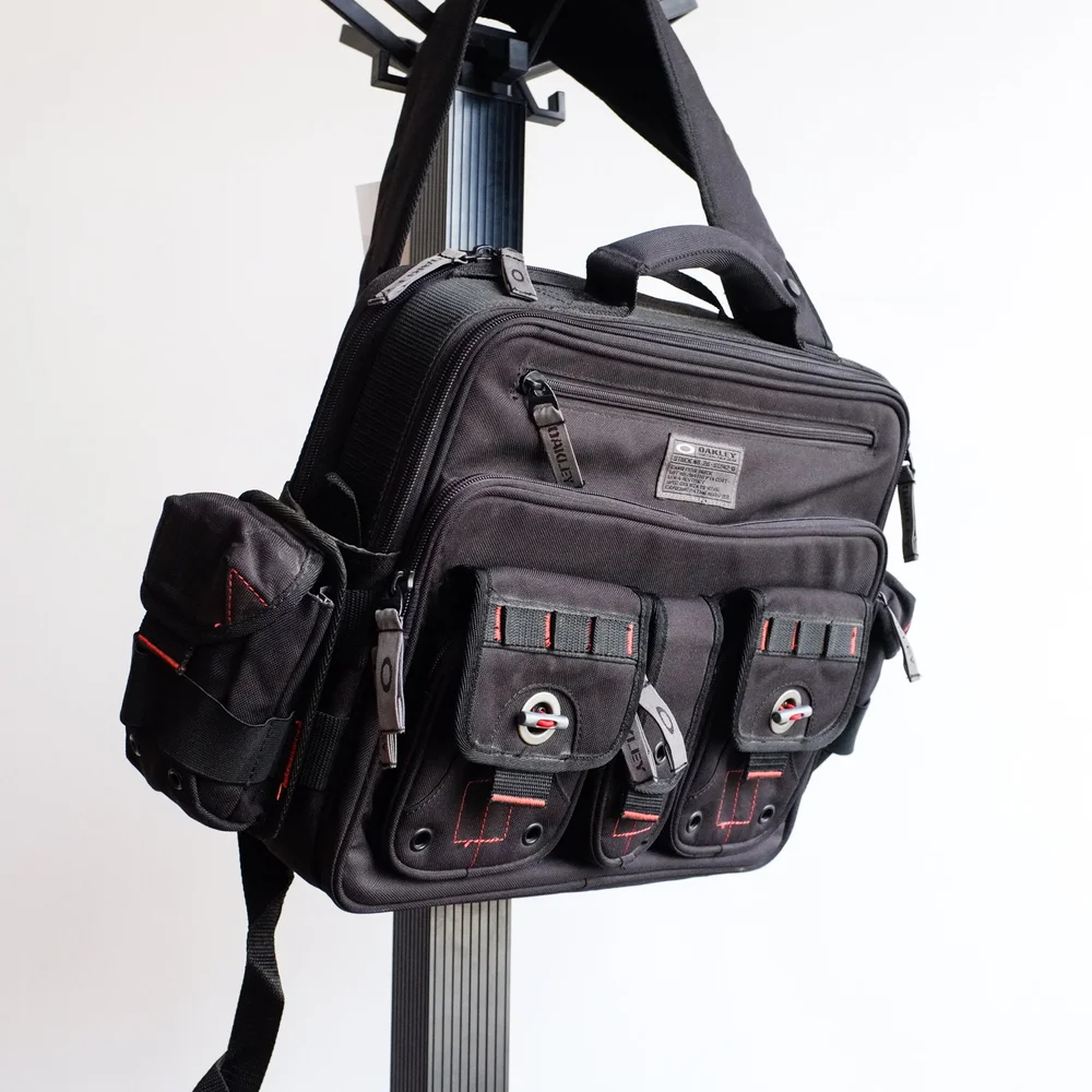 2009 AP Sandbag 2.0 by Oakley — KIOSK