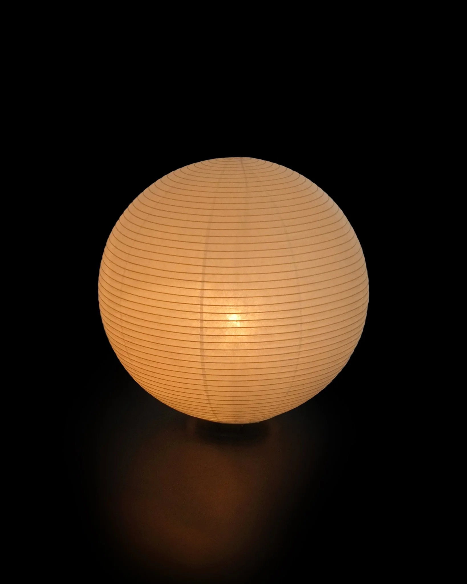 Paper Moon 05 by Asano
