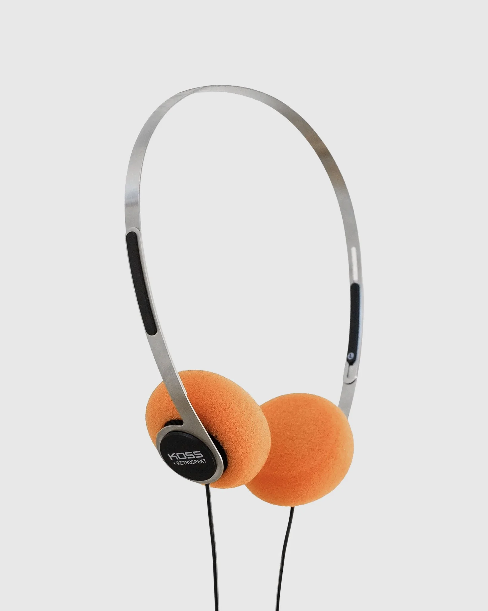 Koss x Retrospekt [ P/21 ] On Ear Headphones