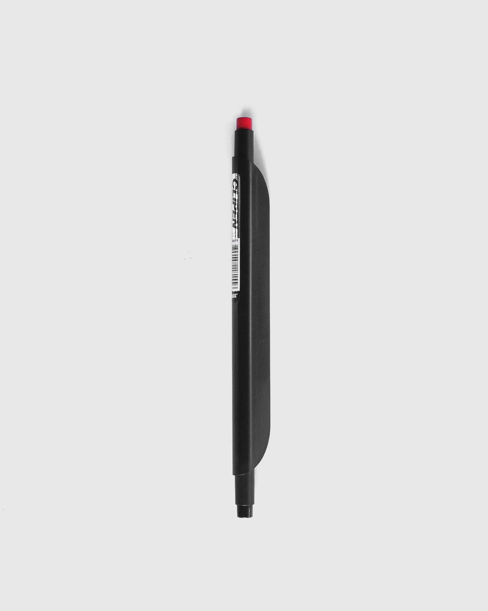 Matte Black [ Pass Clipen ]