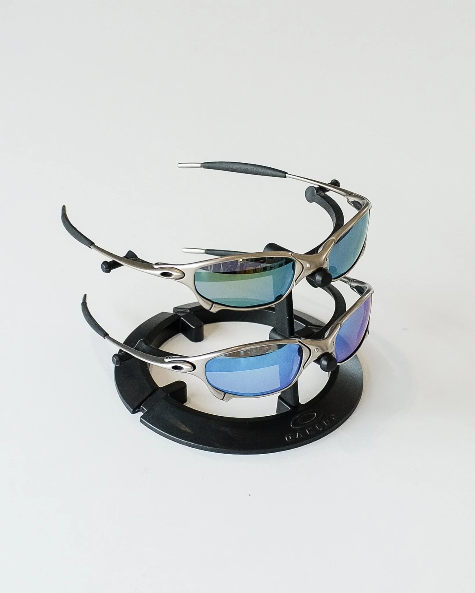 小物 00s archive Oakley Juliet Plasma Emerald oakley juliet plasma emerald | eBay