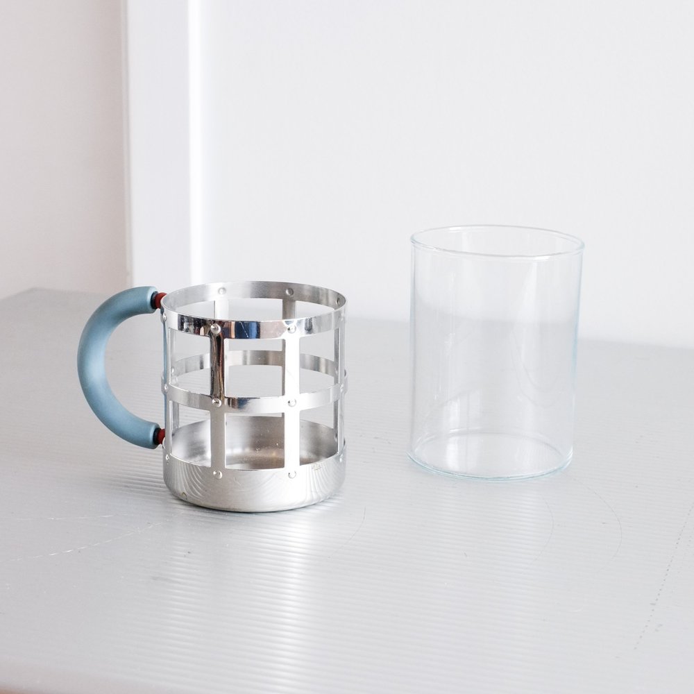 MGMugs by Michael Graves for Alessi  KIOSK
