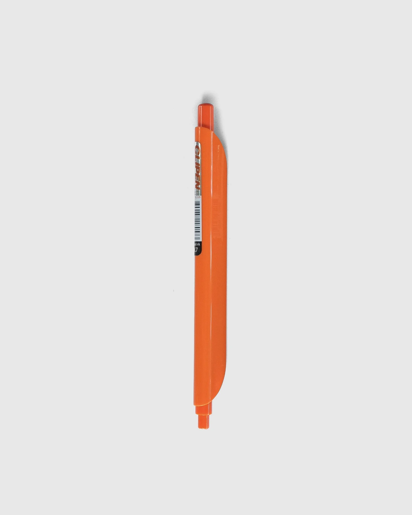 Gloss Orange [ Clipen ]