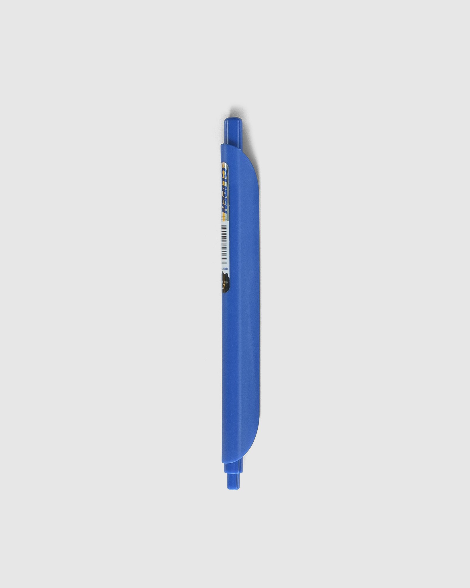 Matte Blue [ Clipen ]