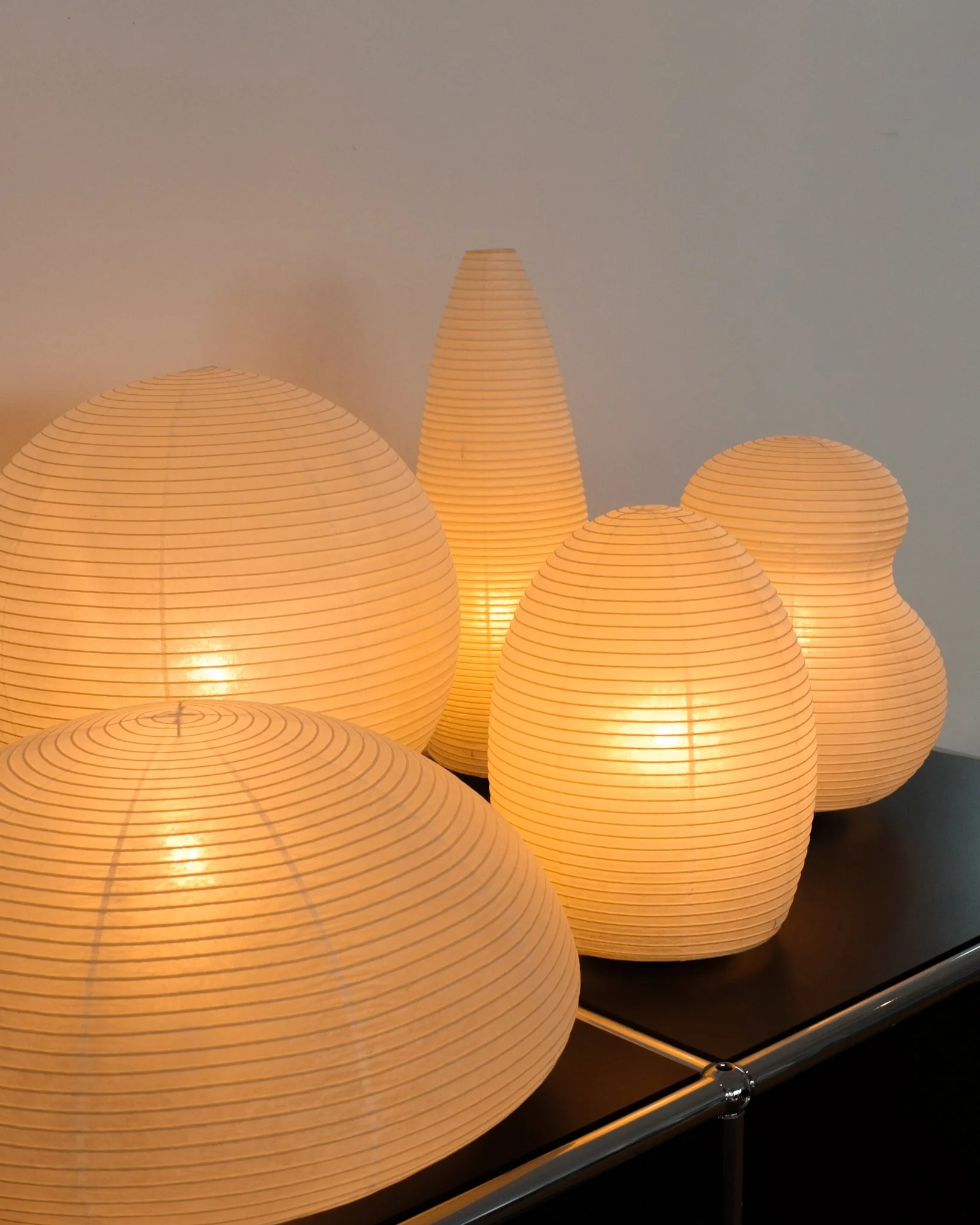 paper moon 03 照明器具 paper moon 03 照明器具 Paper Moon Lamp 03 | ペーパームーン03