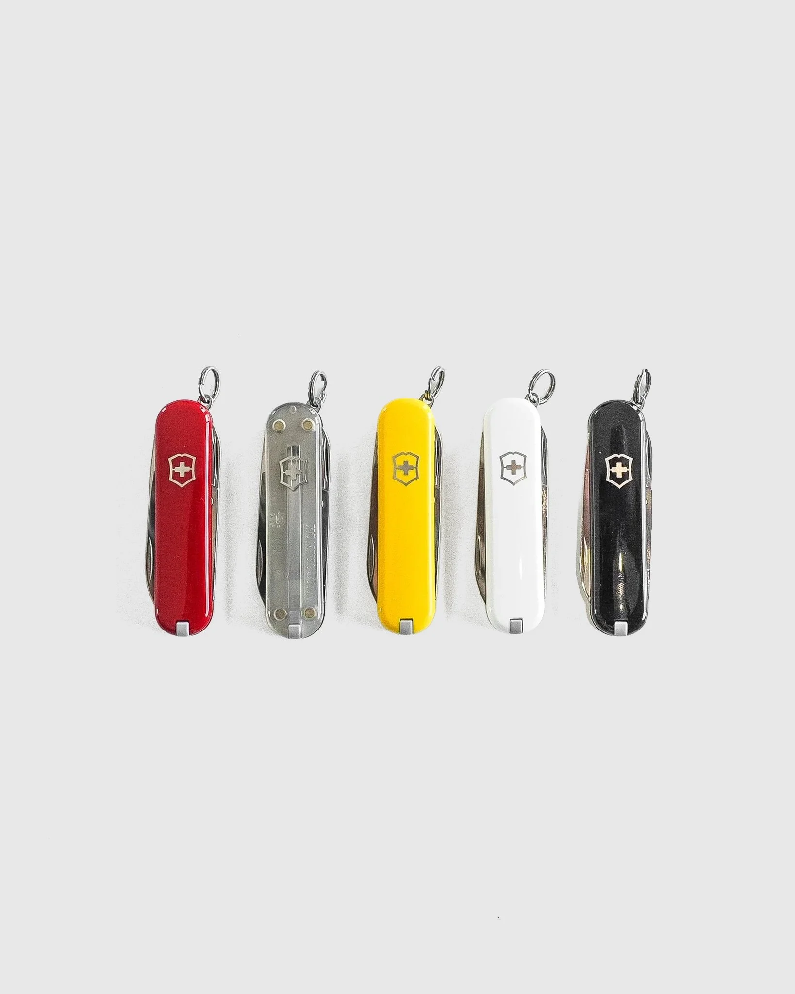 [ Keychain] Swiss Army Knife by Victorinox
