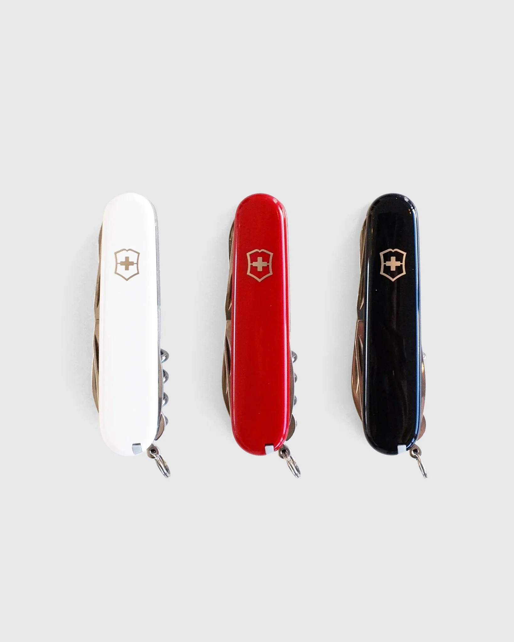 [ Climber ] Swiss Army Knife by Victorinox